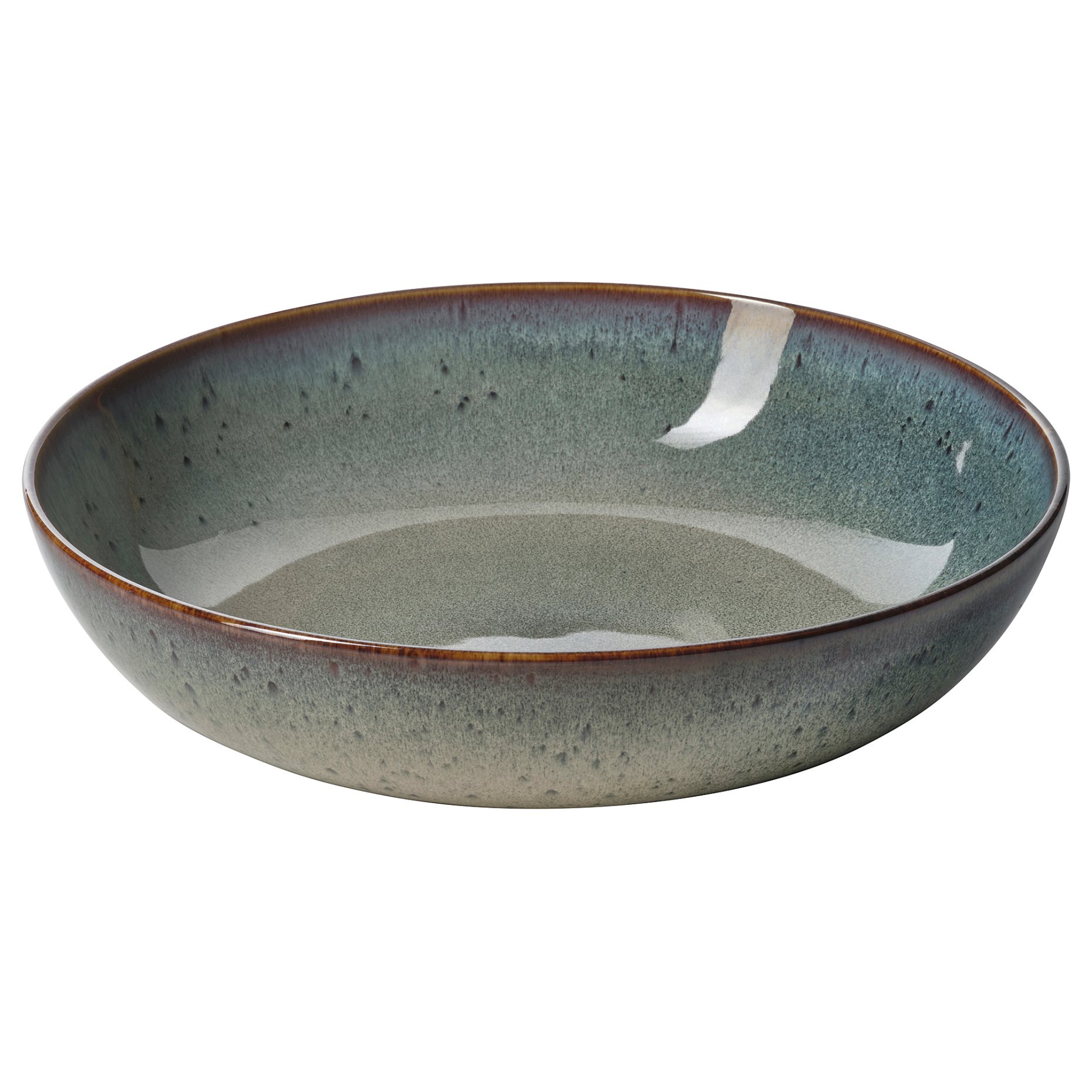 GLADELIG, μπολ σερβιρίσματος, 30 cm, 305.995.87