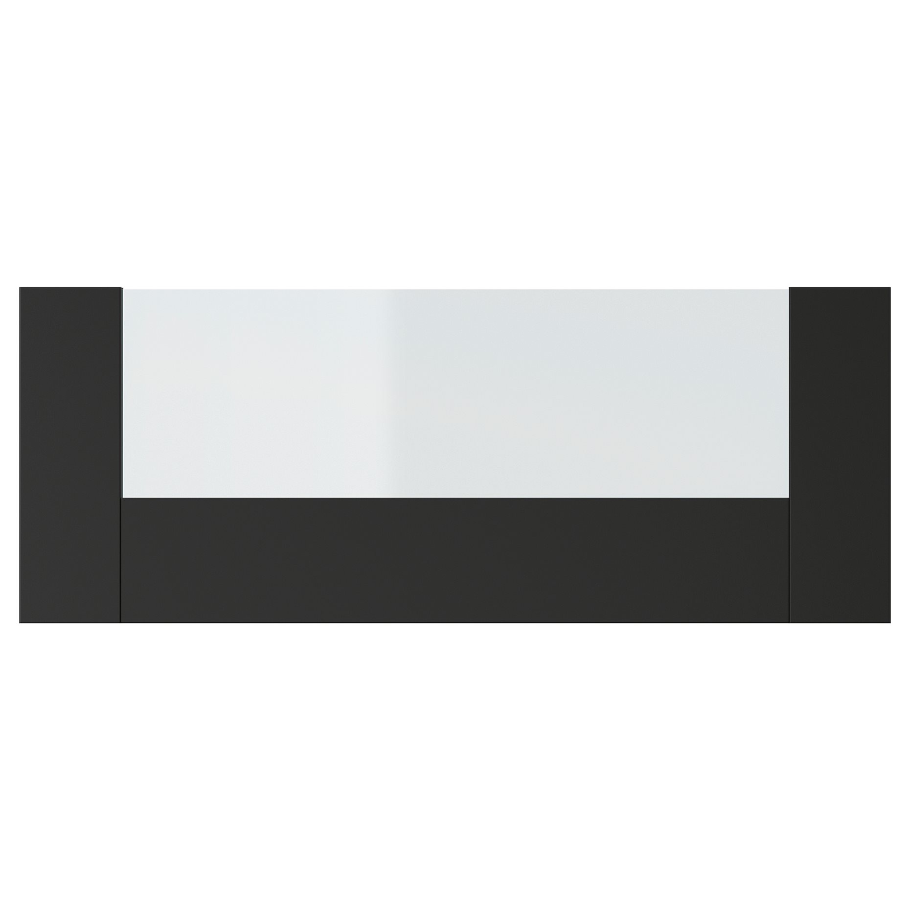 KNIVSHULT, drawer front high, 60 cm, 306.006.99