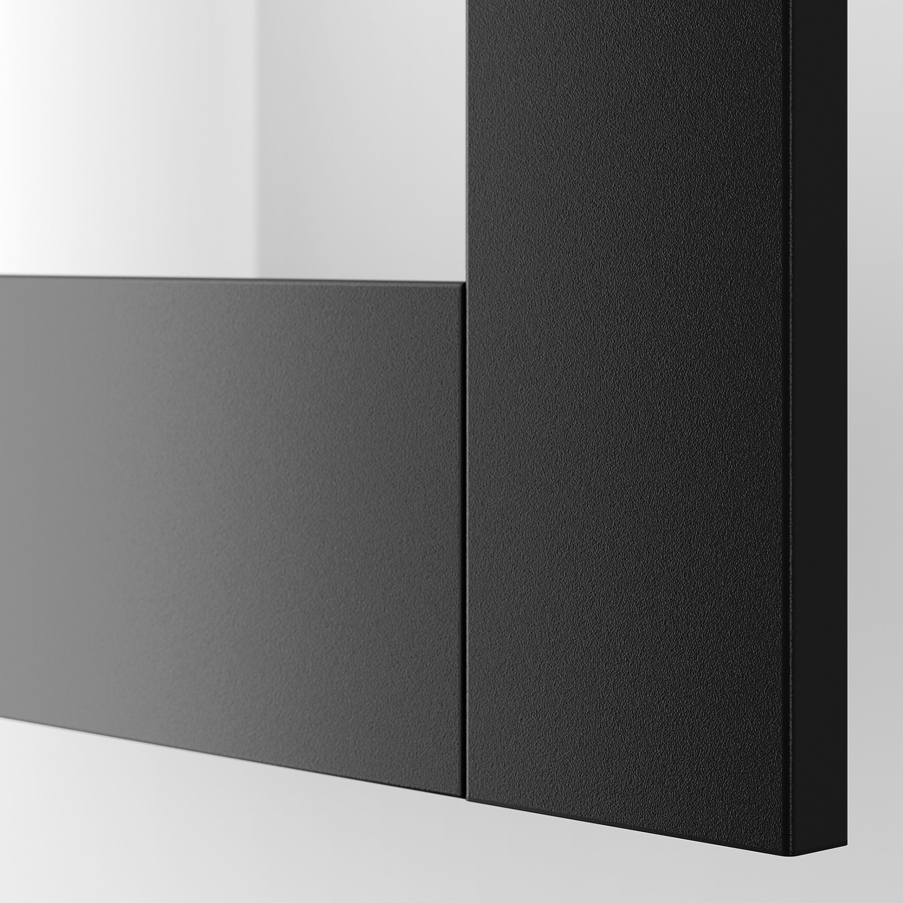 KNIVSHULT, drawer front high, 60 cm, 306.006.99