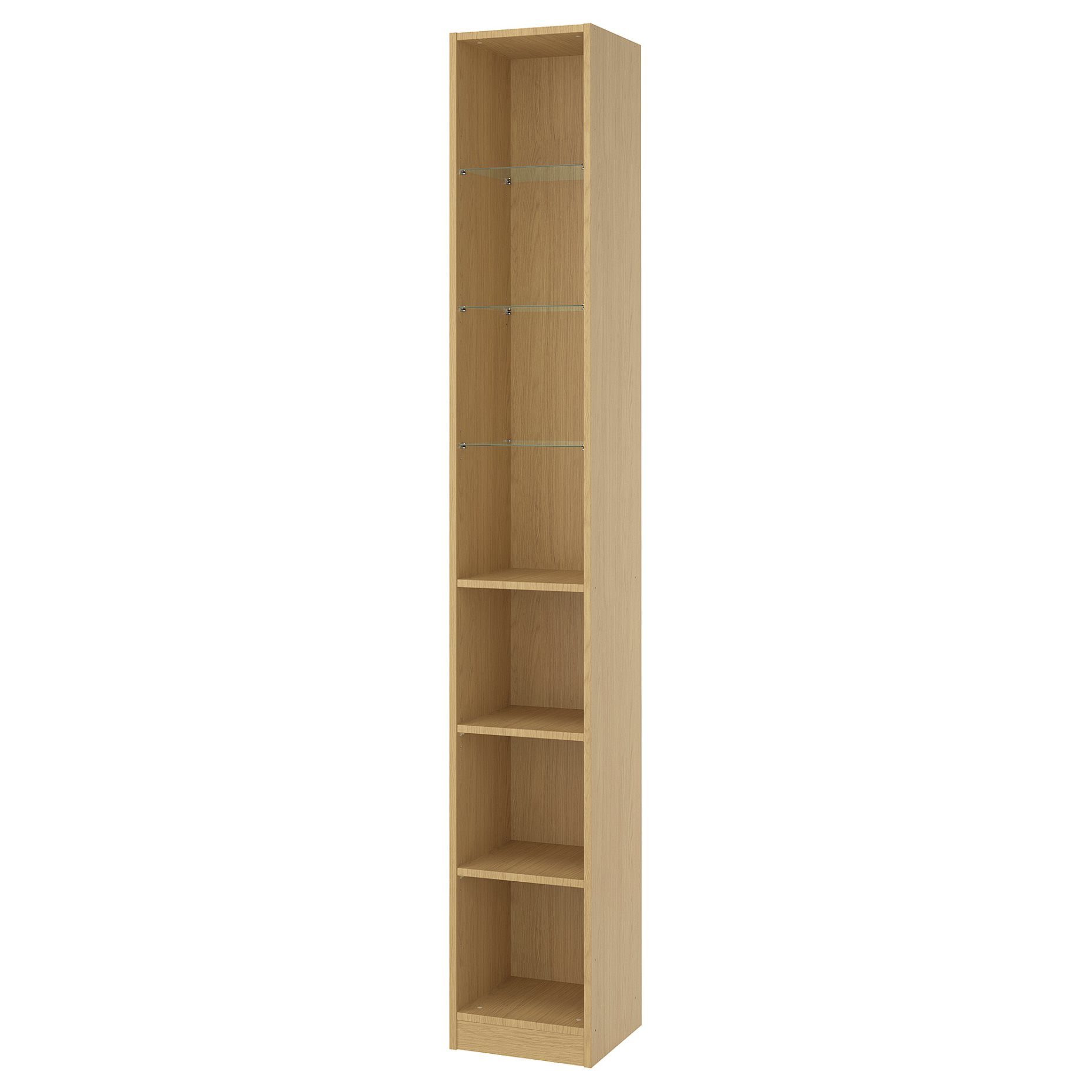PAX, add-on mid-unit, 35x35x236 cm, 306.038.29