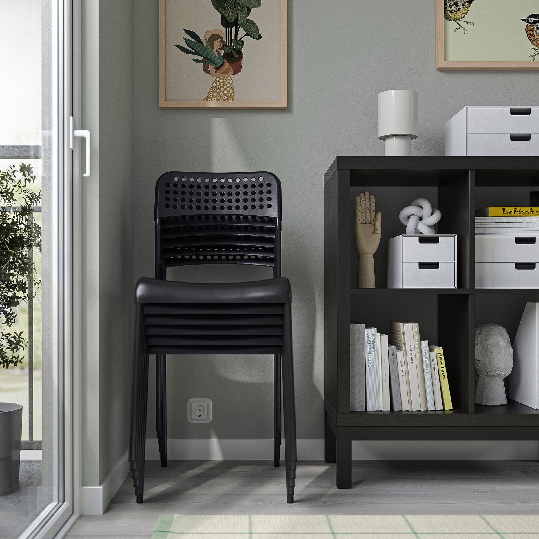 SANDSBERG, chair, 306.054.23