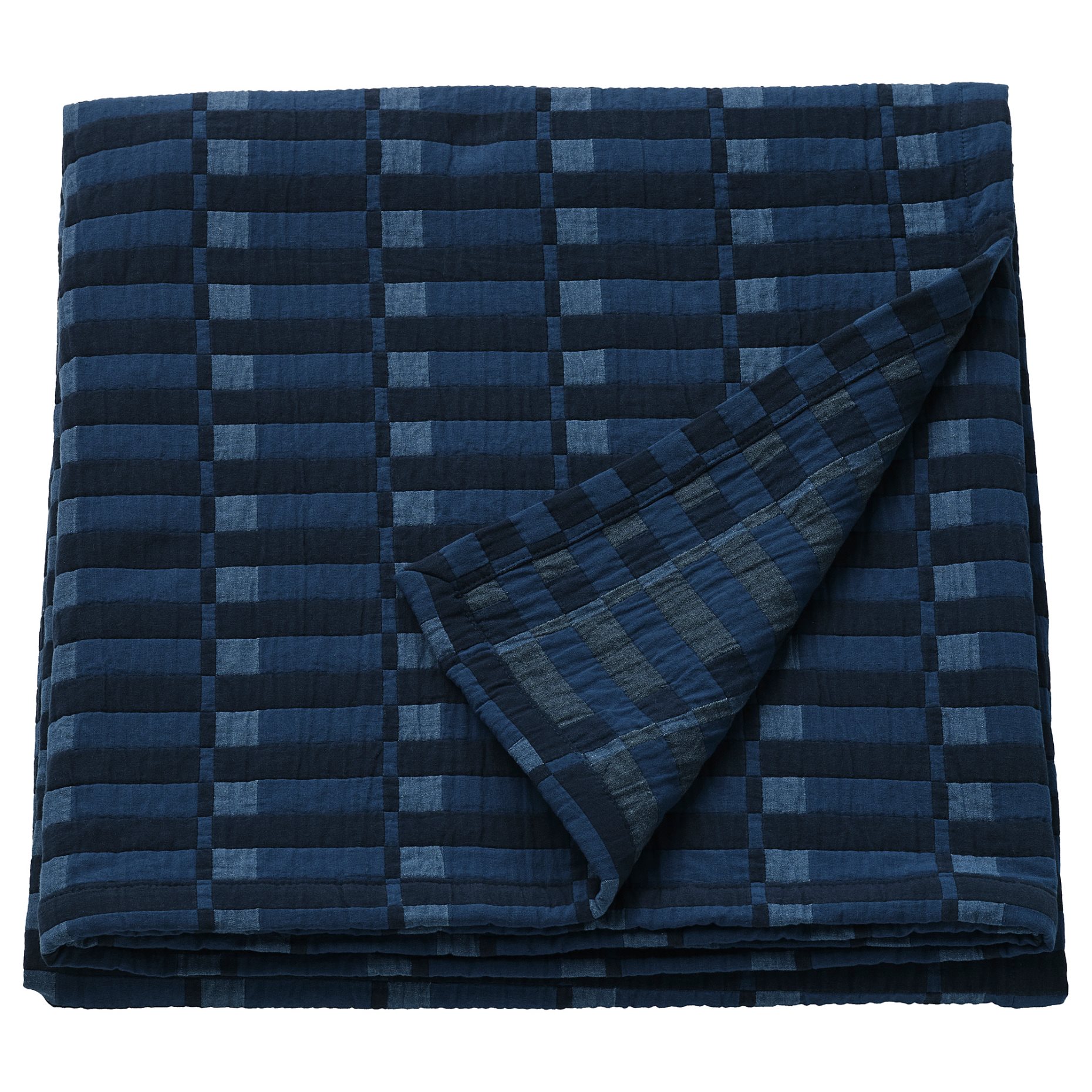 SKOGSKOVALL, bedspread, 260x250 cm, 306.067.38