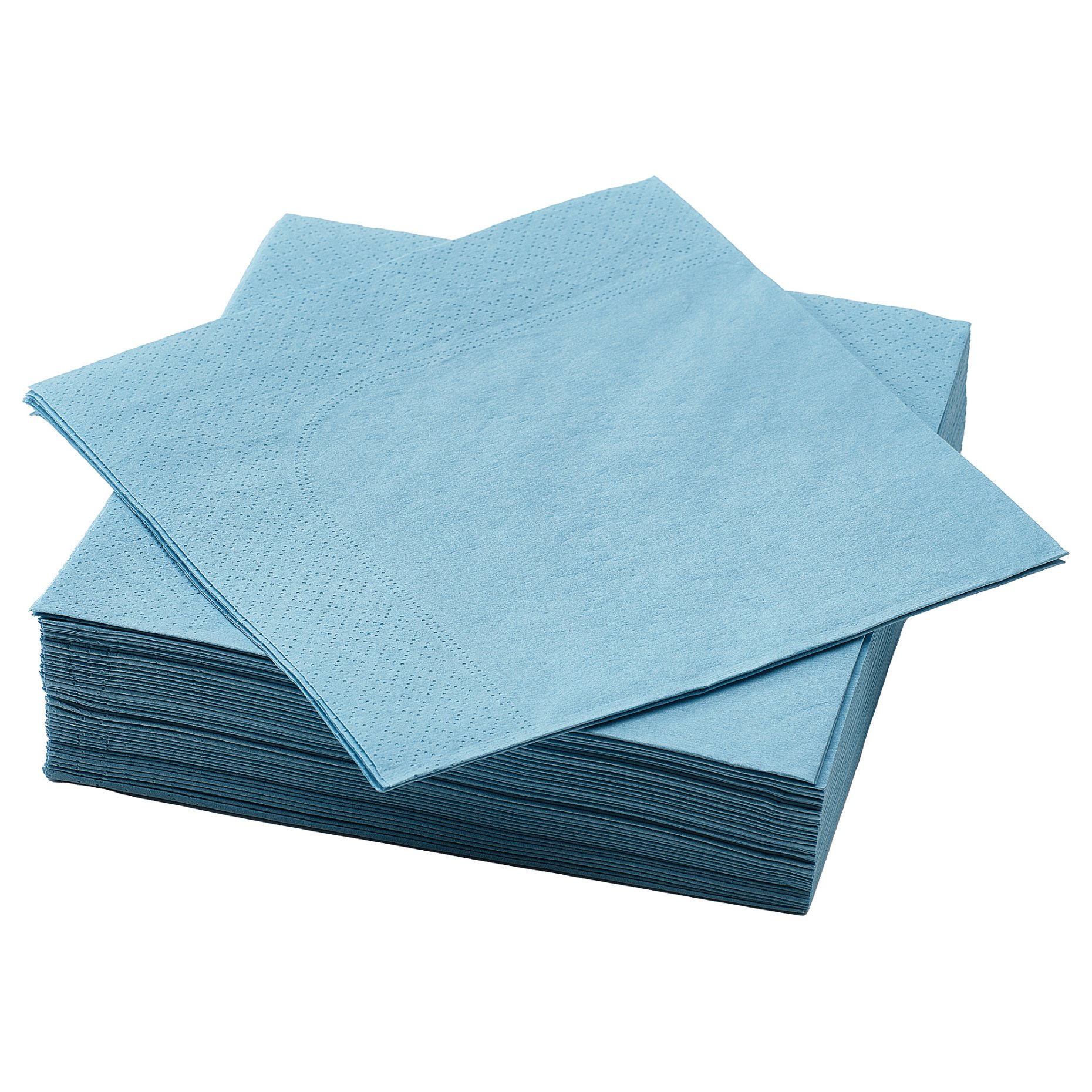 FANTASTISK, paper napkin 40x40 cm/50 pack, 350g, 306.073.42
