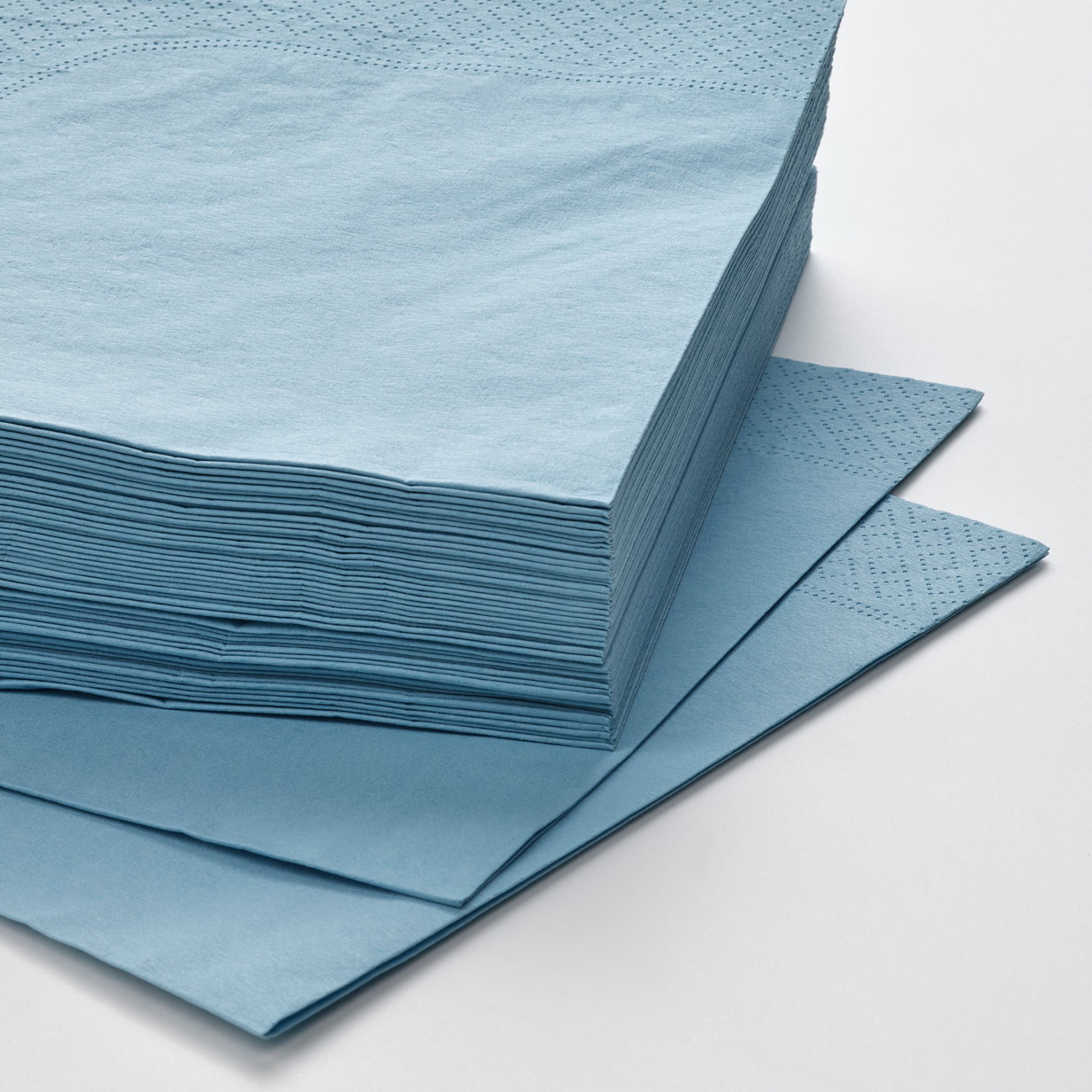 FANTASTISK, paper napkin 40x40 cm/50 pack, 350g, 306.073.42