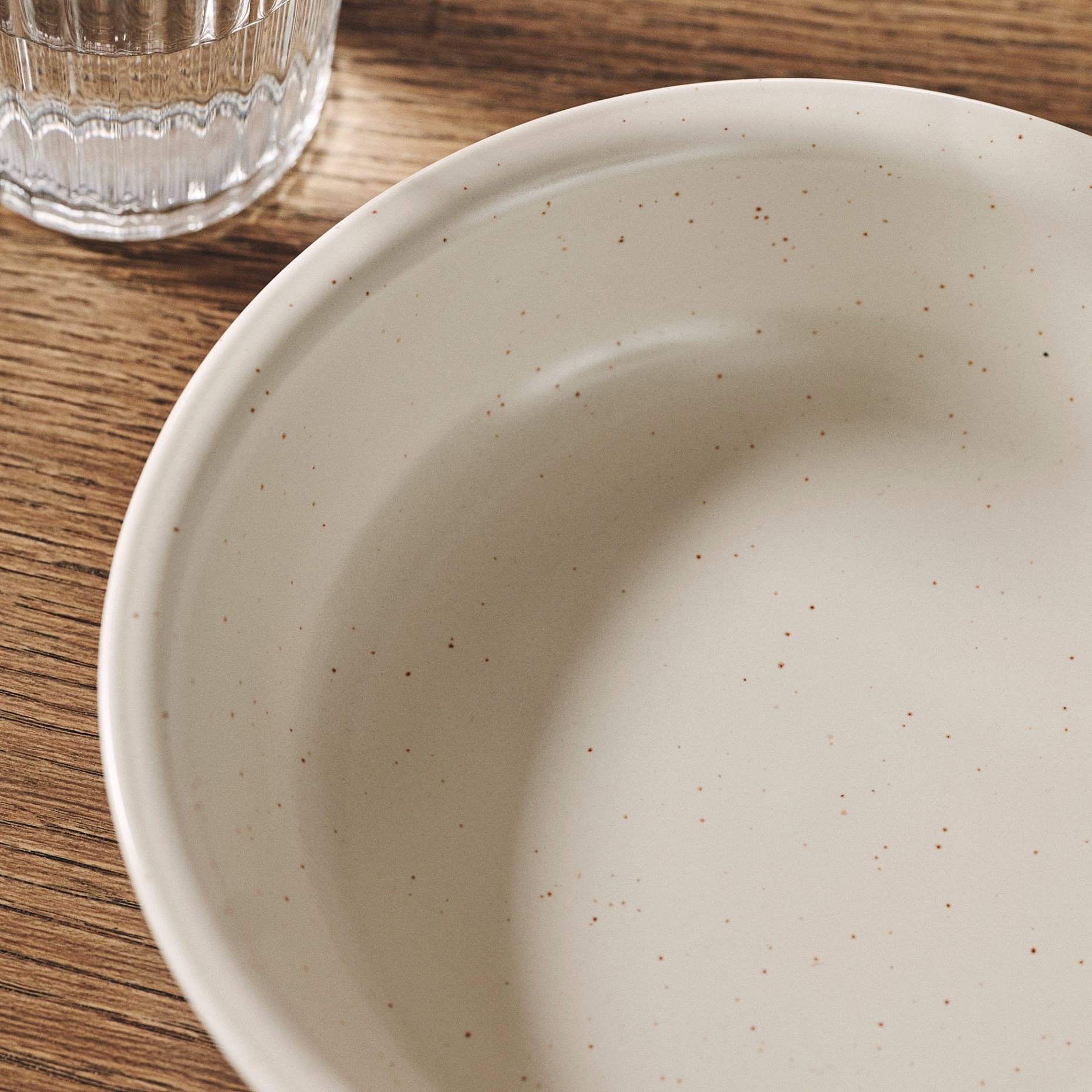 DAGGASTER, deep plate, 19 cm, 306.078.08