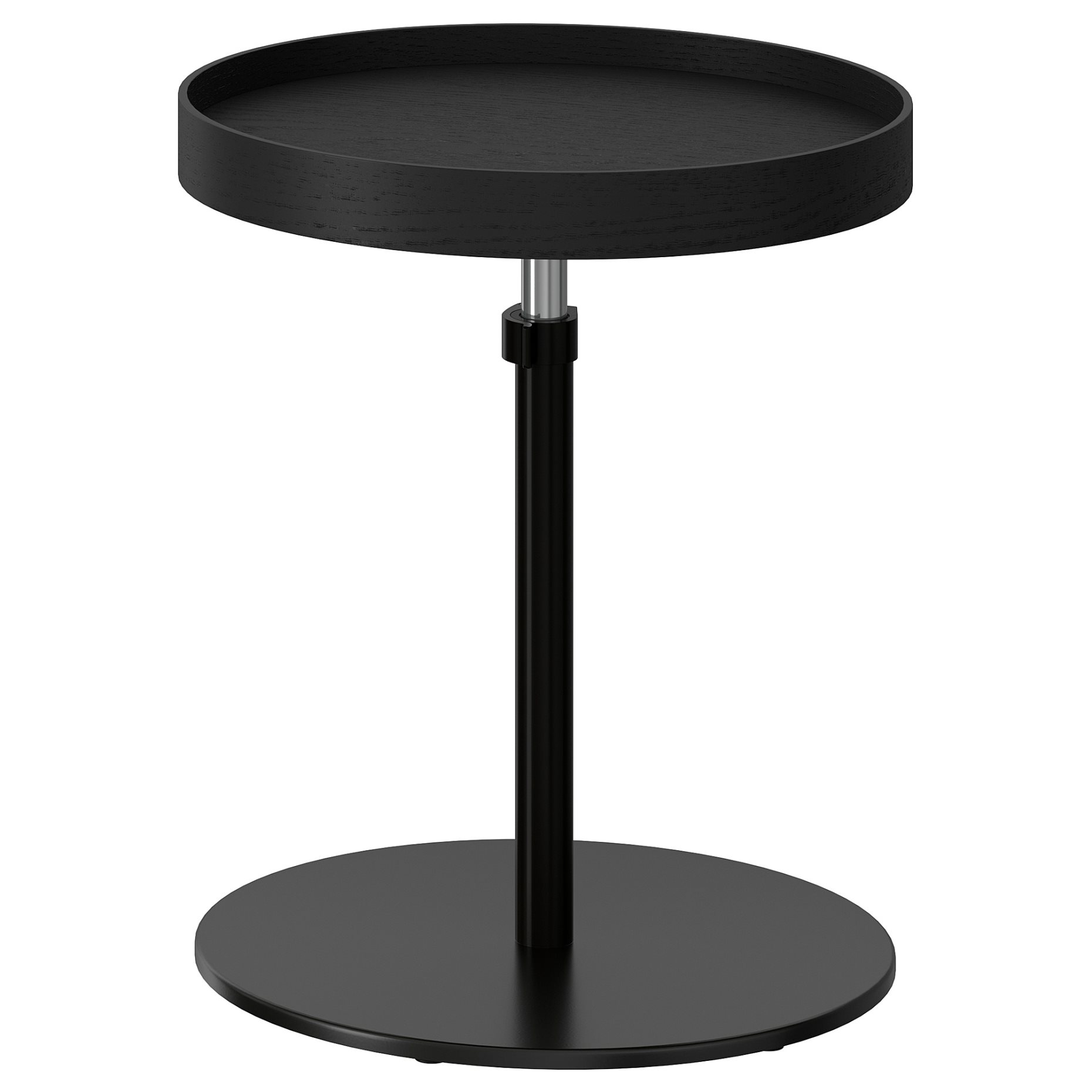 TRANERED, side table, 306.090.01