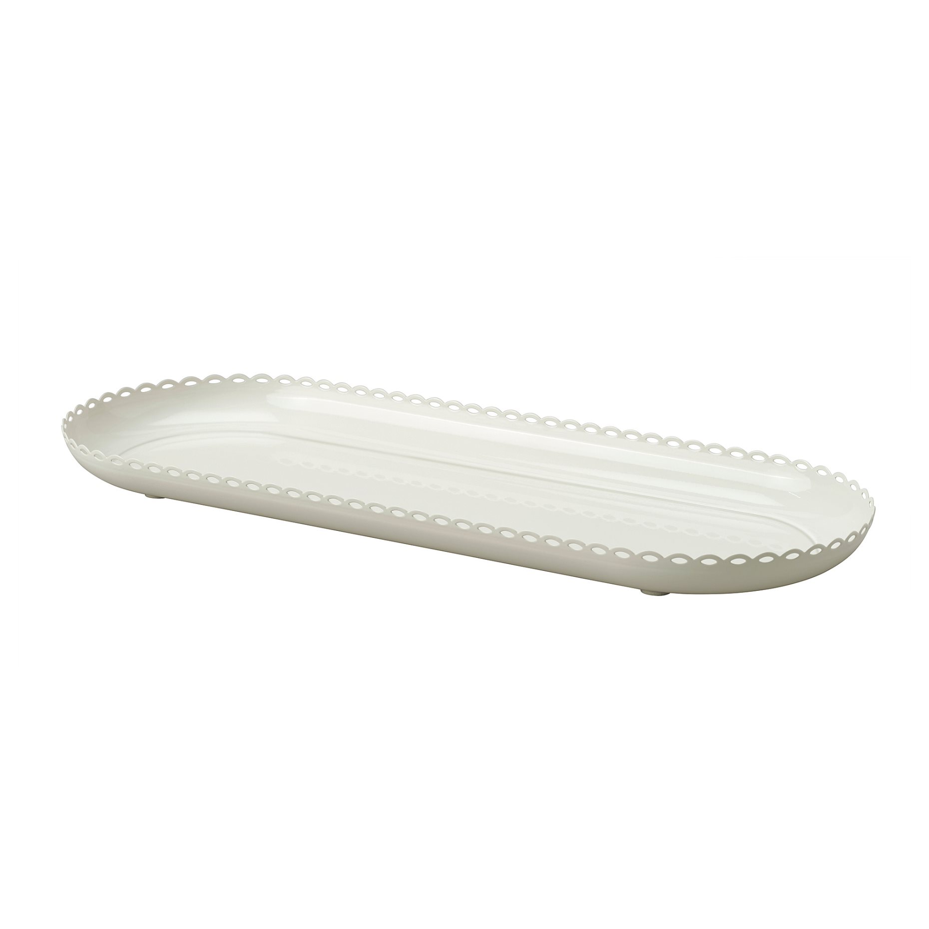 TURTURDUVA, candle dish, 45x17 cm, 306.090.82