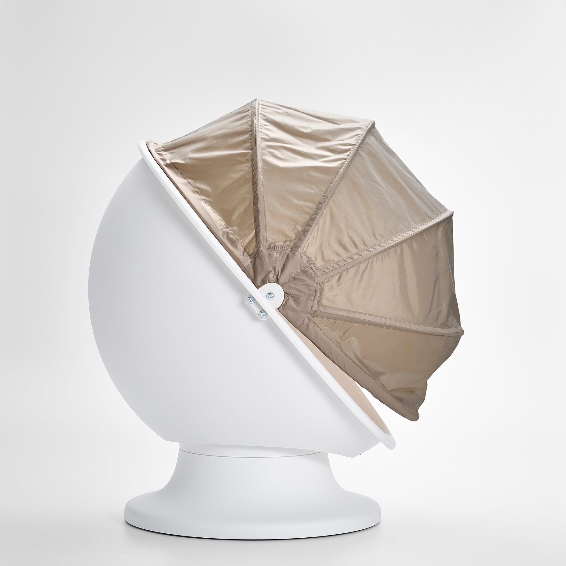 IKEAPSLÖMSK, childrens swivel armchair, 306.092.37