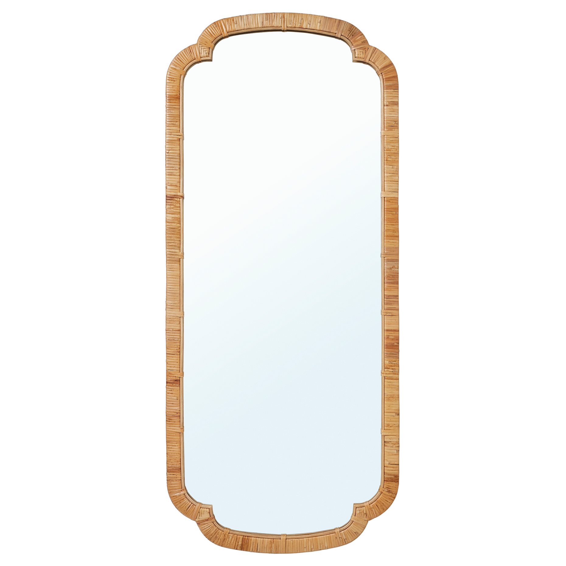 KANDLENÖT, mirror, 60x140 cm, 306.110.18