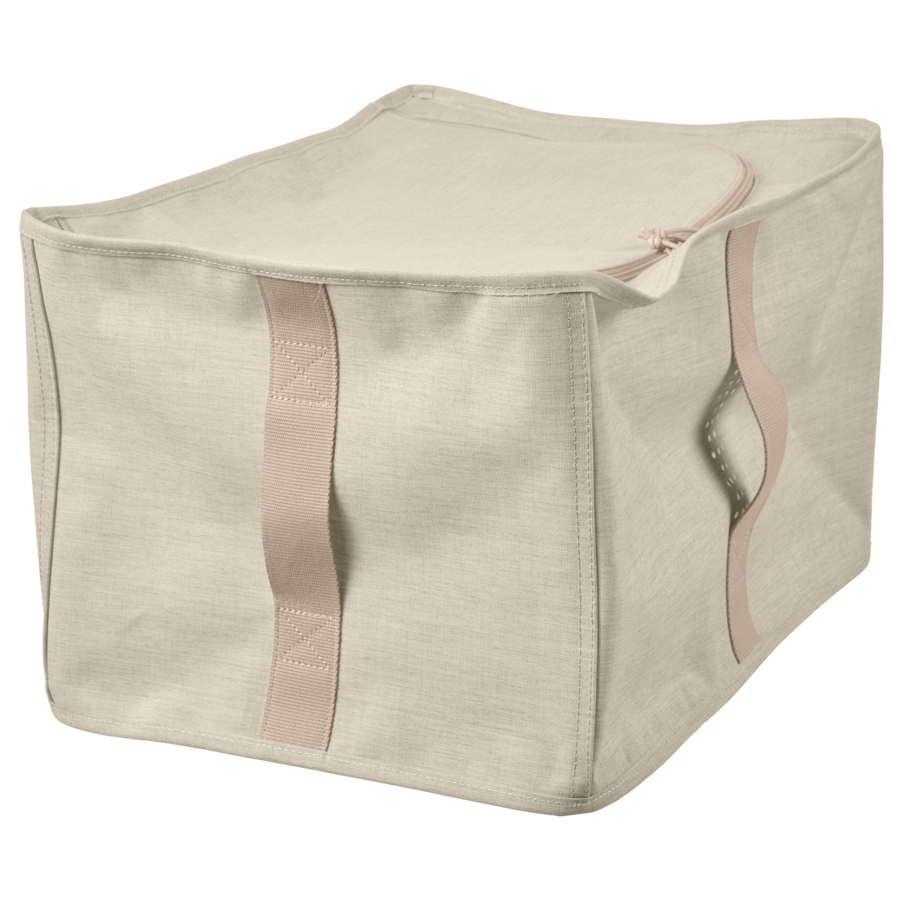 PURRPINGLA, storage case, 34x51x28 cm, 306.122.54