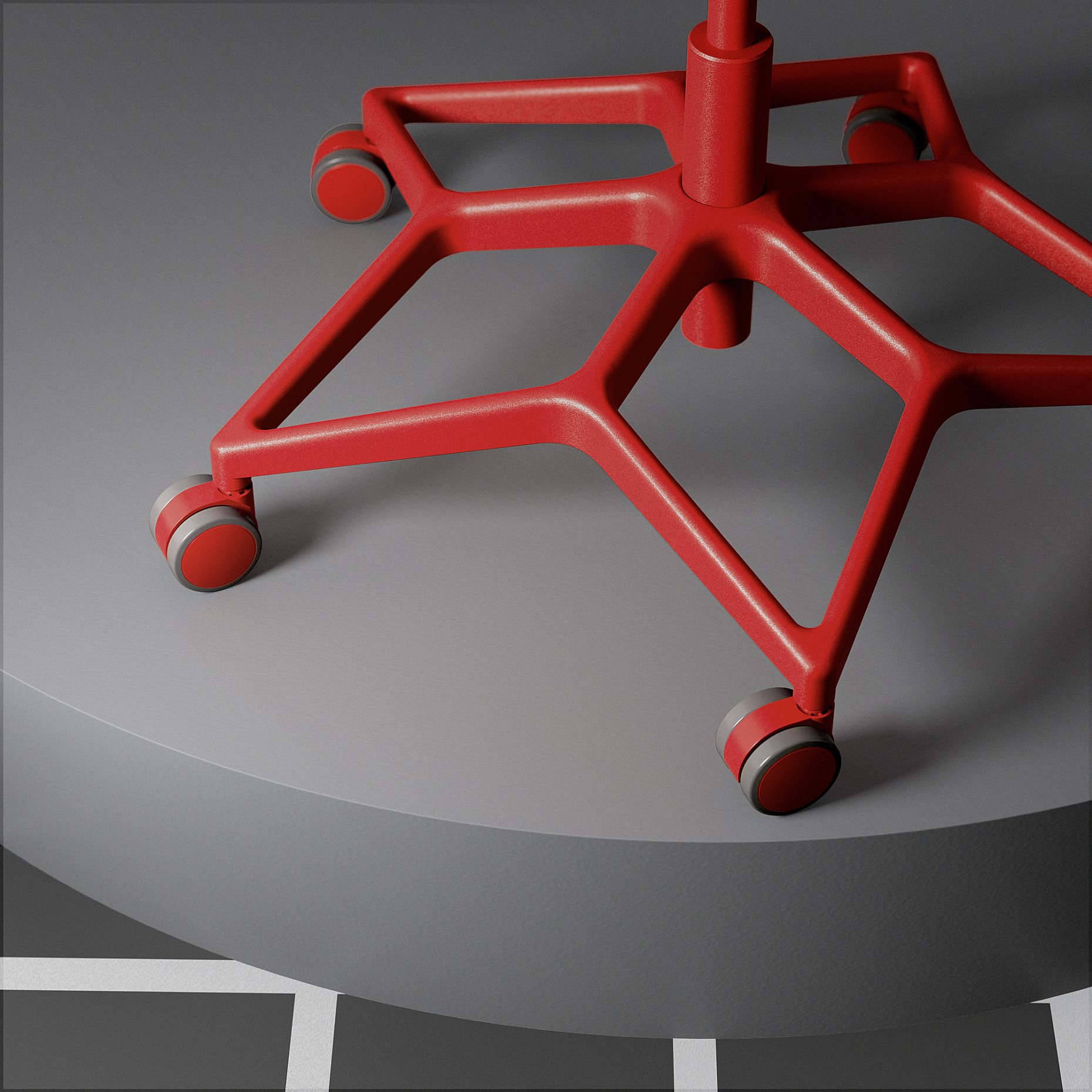 STYRSPEL, gaming chair, 306.130.55