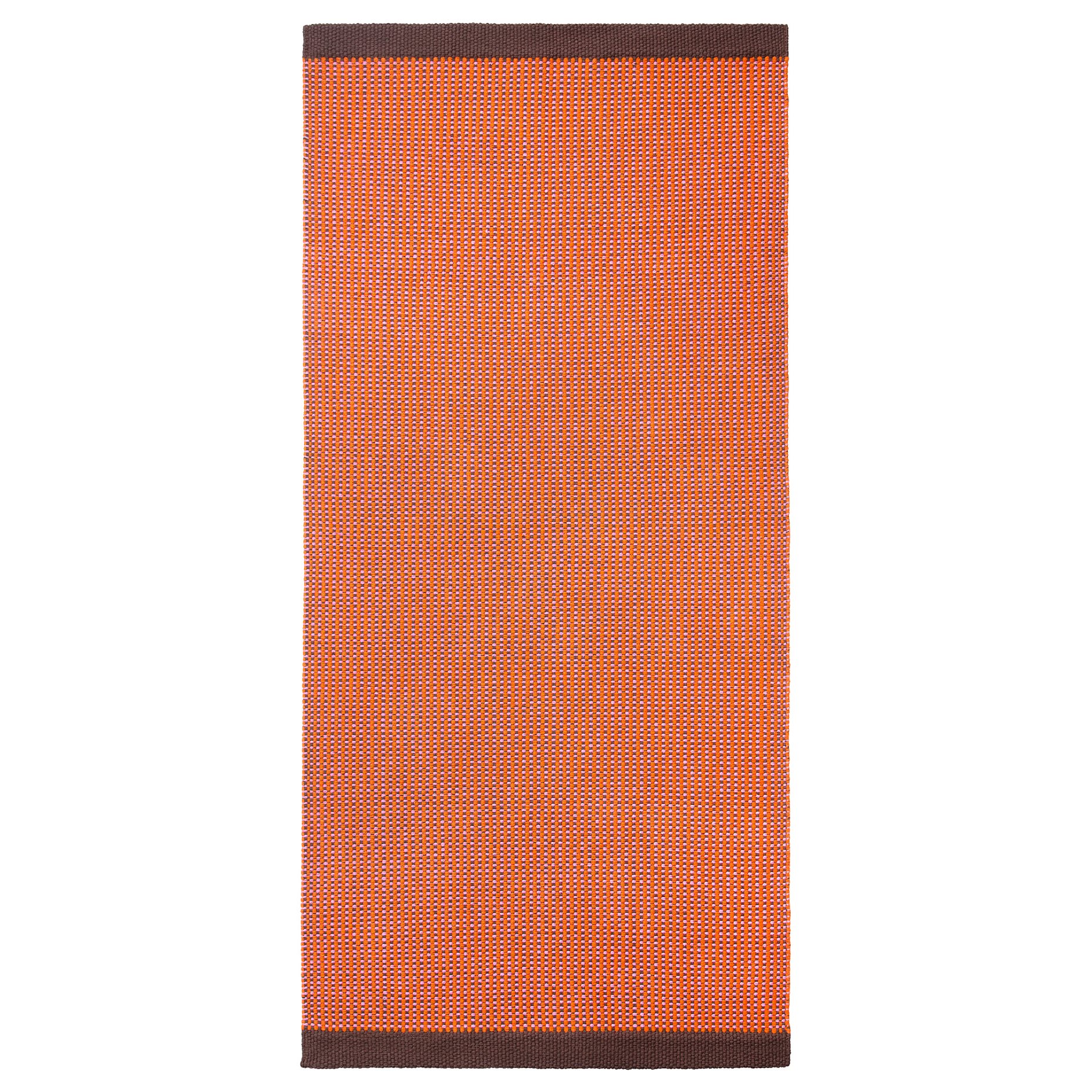 VÄGOMRÅDE, rug flatwoven, 80x150 cm, 306.132.15