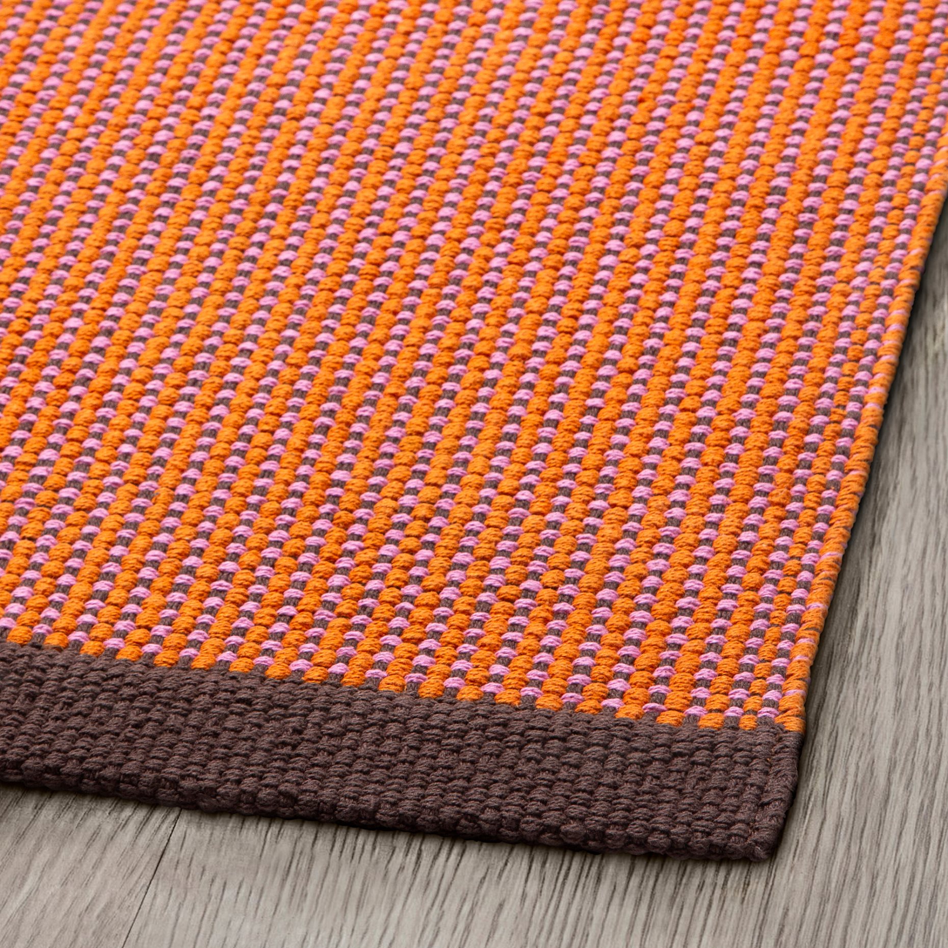 VÄGOMRÅDE, rug flatwoven, 80x150 cm, 306.132.15