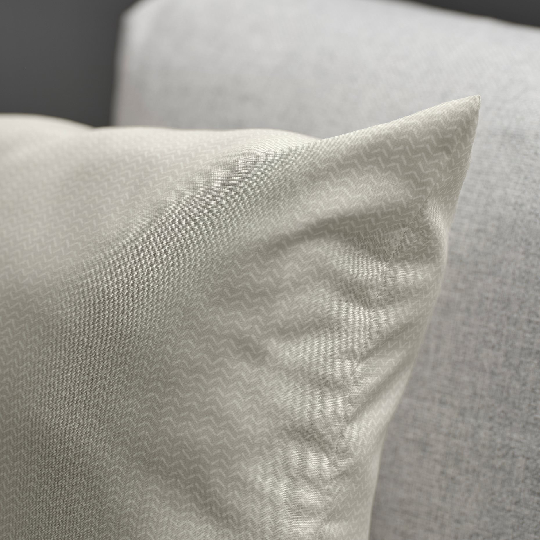 PROFETBLOMMA, cushion, 50x50 cm, 306.142.05