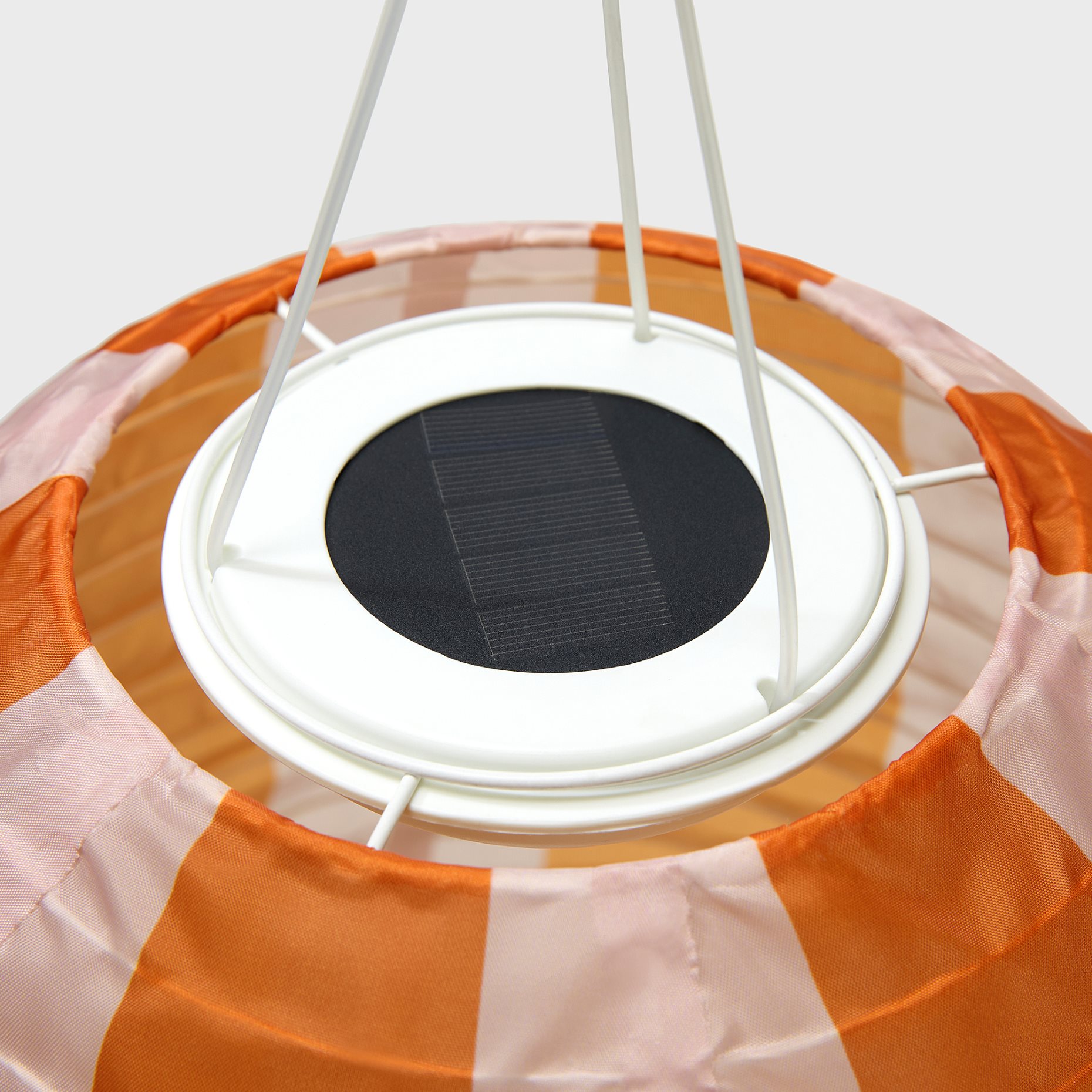 SOLVINDEN, ηλιακό κρεμαστό φωτιστικό, 43 cm, 306.146.82