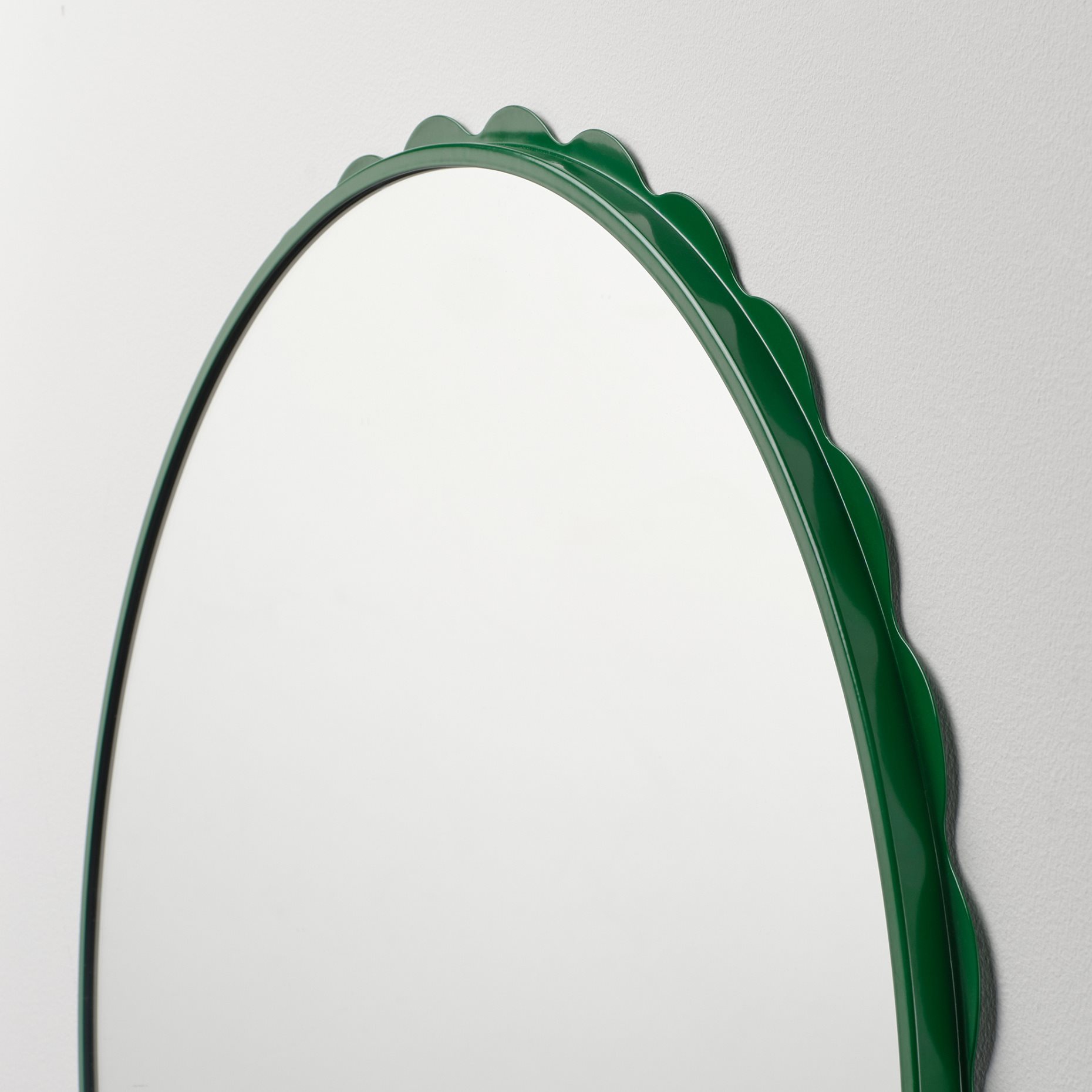 DAGGKAPRIFOL, καθρέφτης, 60 cm, 306.179.25