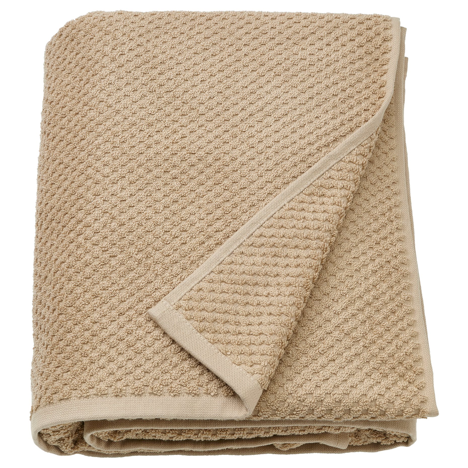 GULVIAL, bath sheet, 100x150 cm, 306.244.93