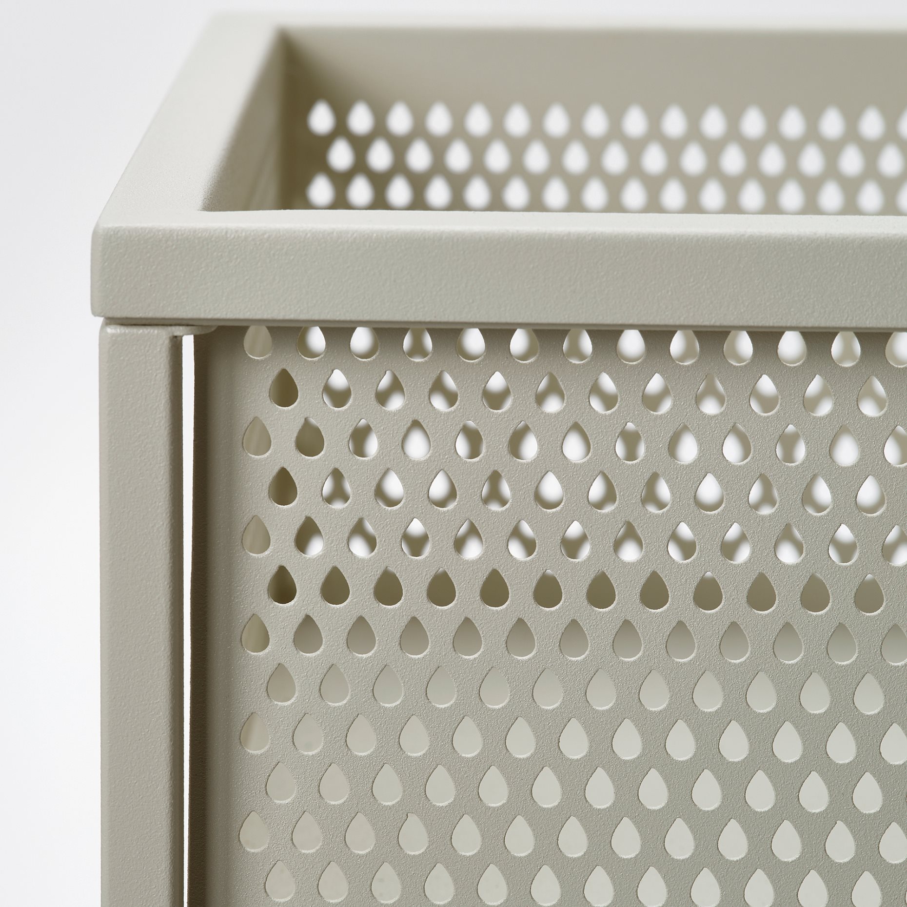 BLÅKRÅKA, plant stand in/outdoor, 59 cm, 306.267.79