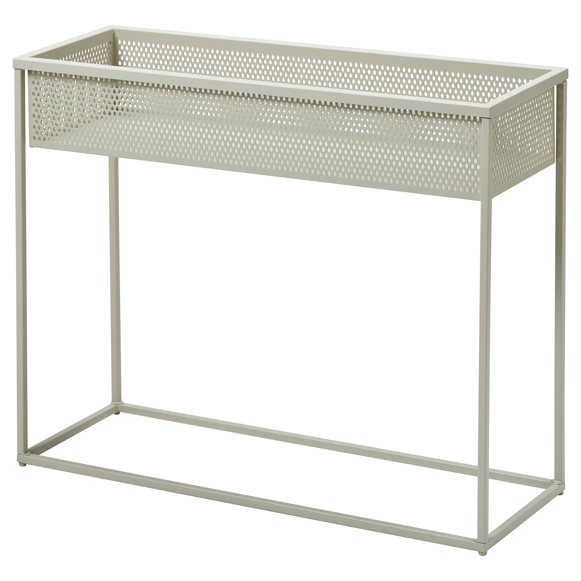 BLÅKRÅKA, plant stand in/outdoor, 59 cm, 306.267.79