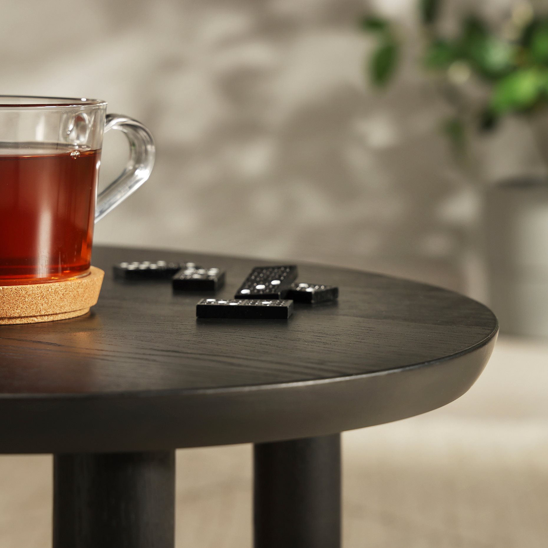 ÖRTRÄSK, coffee table, 110x68 cm, 306.358.49