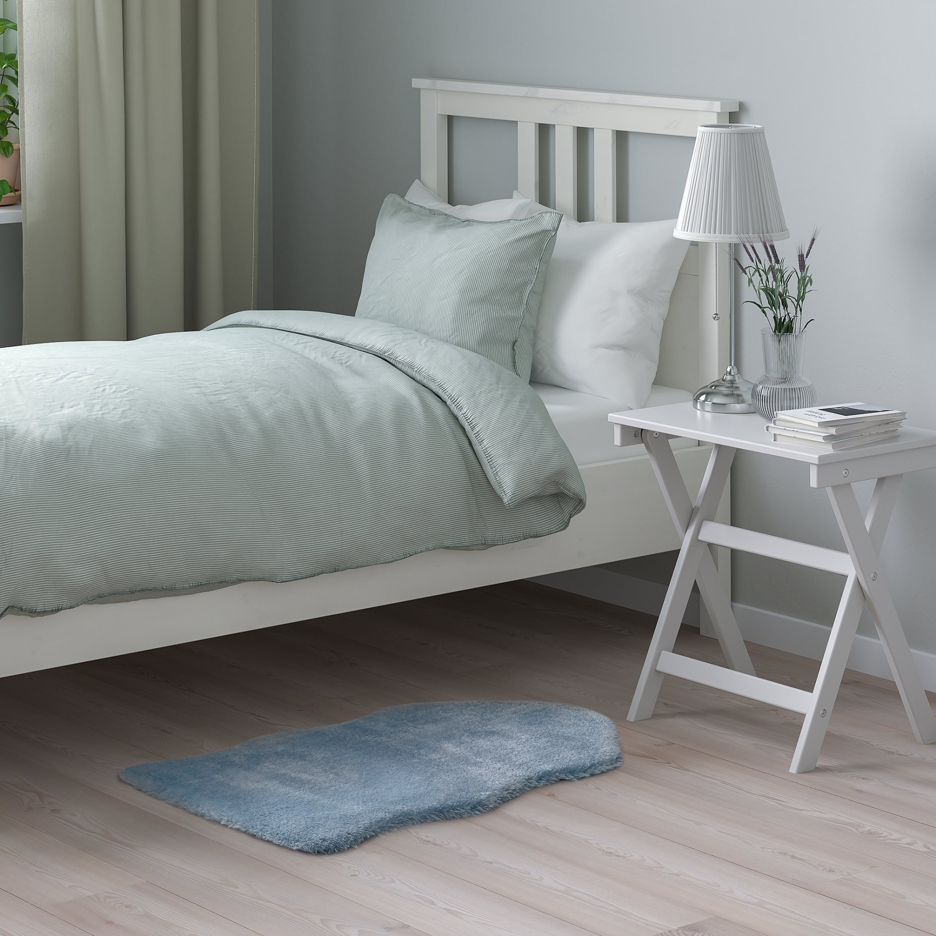 TOFTLUND, χαλί, 55x85 cm, 306.427.98