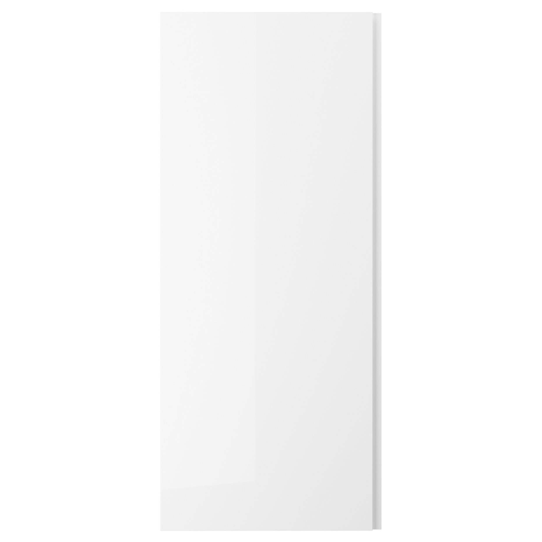 VOXTORP, πόρτα με κάθετη λαβή, 60x140 cm, 306.489.84