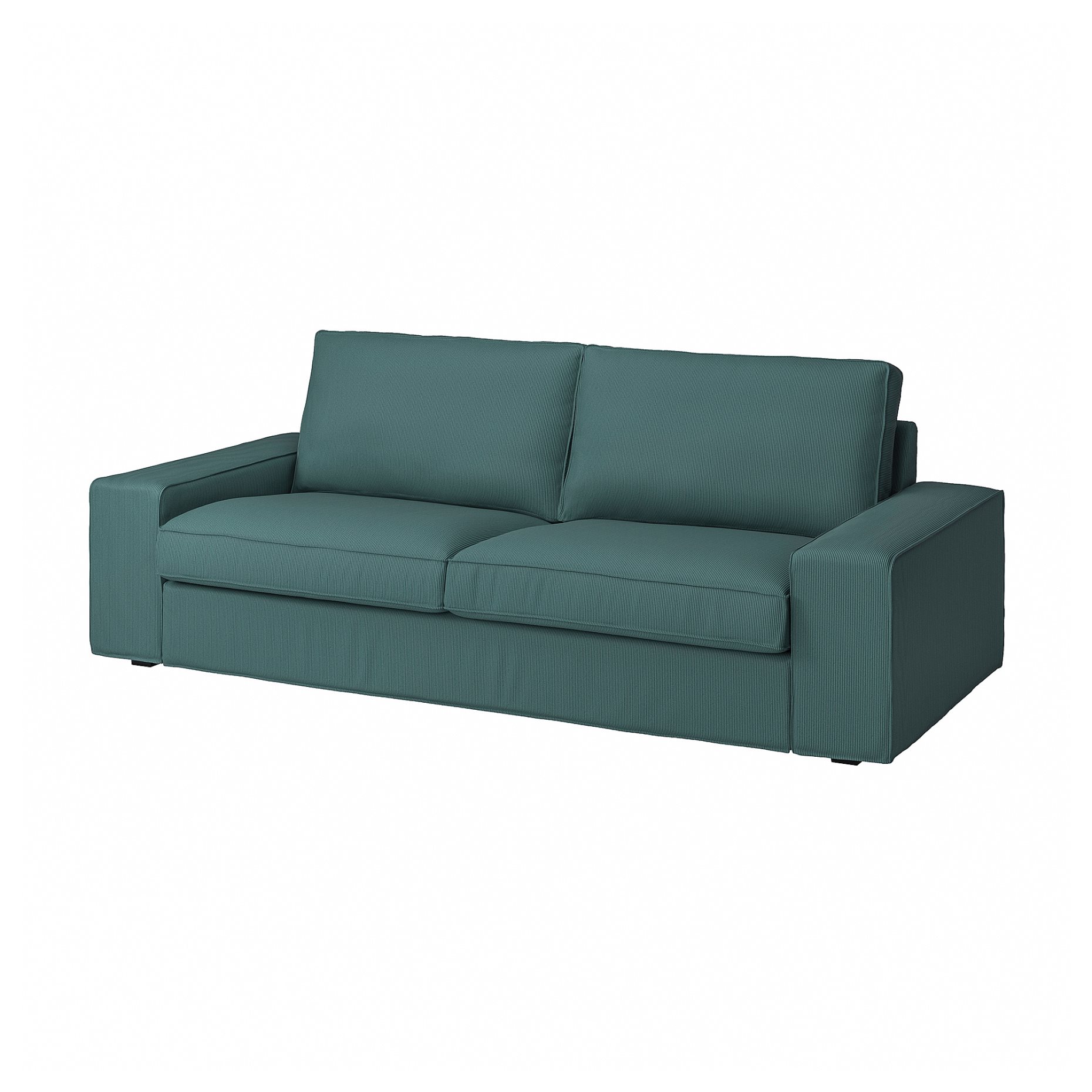 KIVIK, 3-seat sofa, 394.430.49