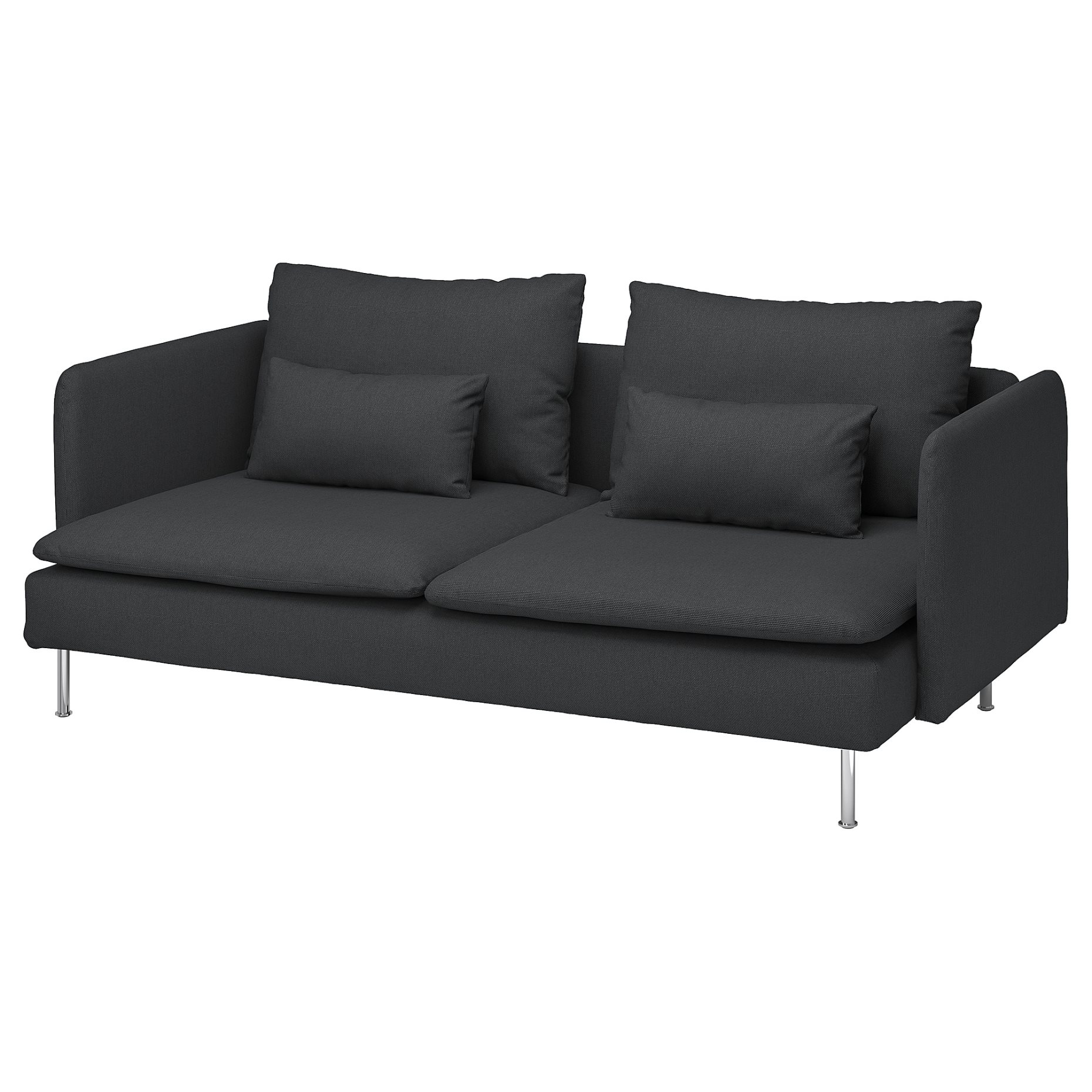 SÖDERHAMN, 3-seat sofa, 394.496.21
