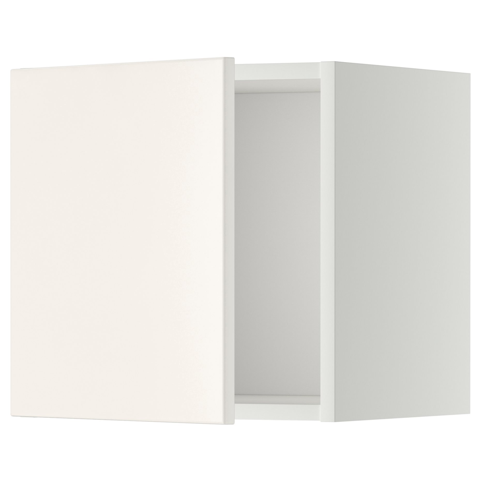 METOD, ντουλάπι τοίχου, 40x40 cm cm, 394.616.70