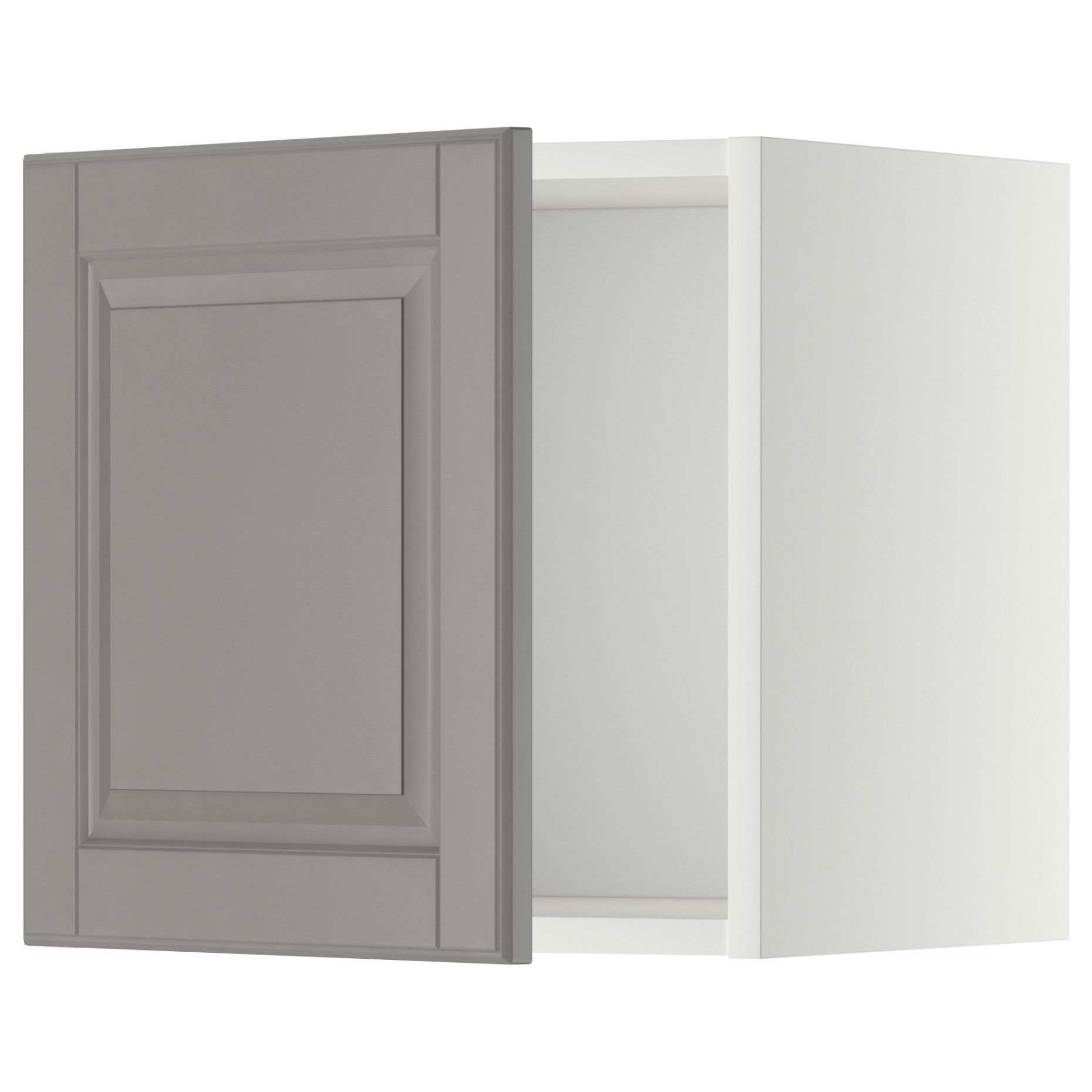METOD, wall cabinet, 40x40 cm, 394.633.20