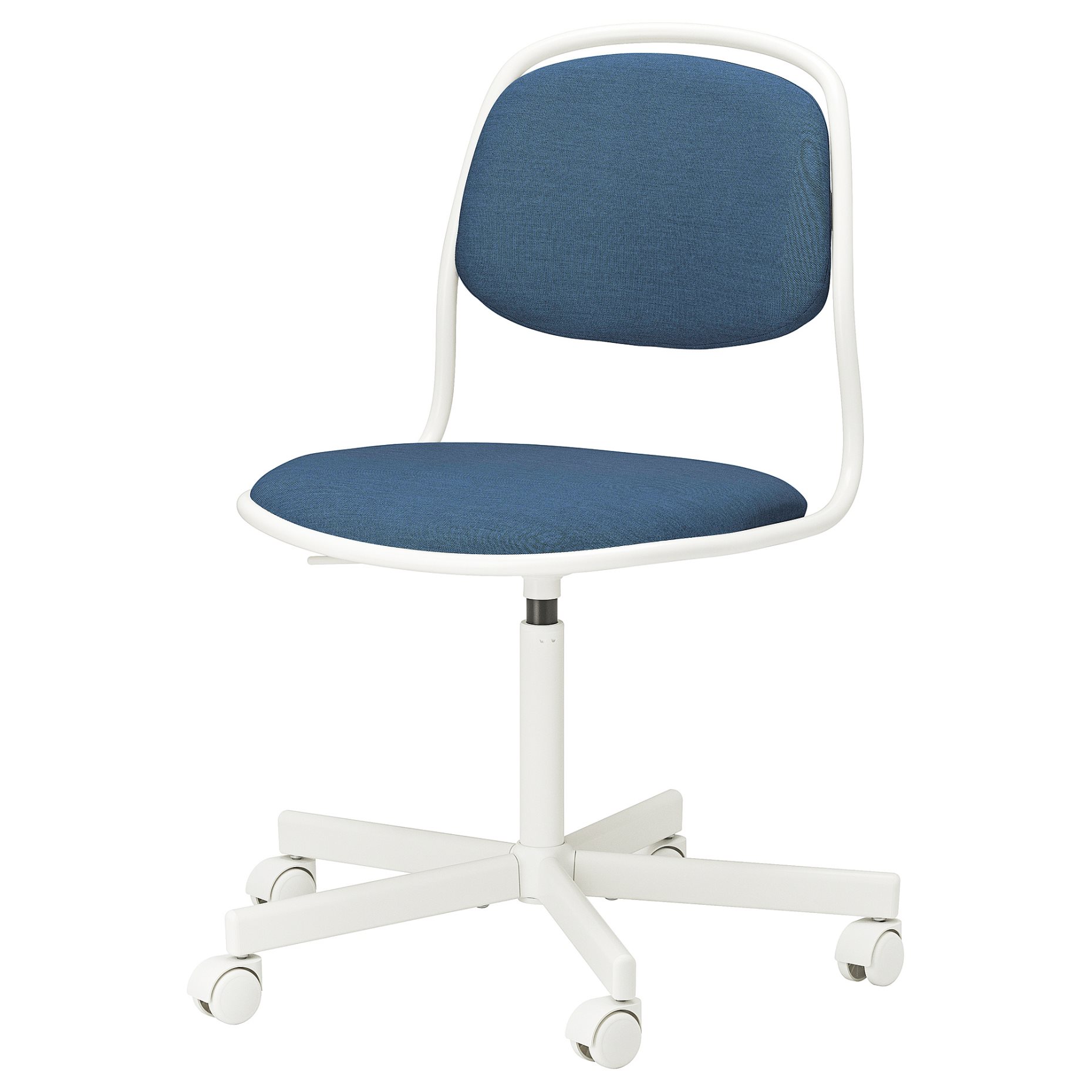 ÖRFJÄLL, swivel chair, 395.010.96