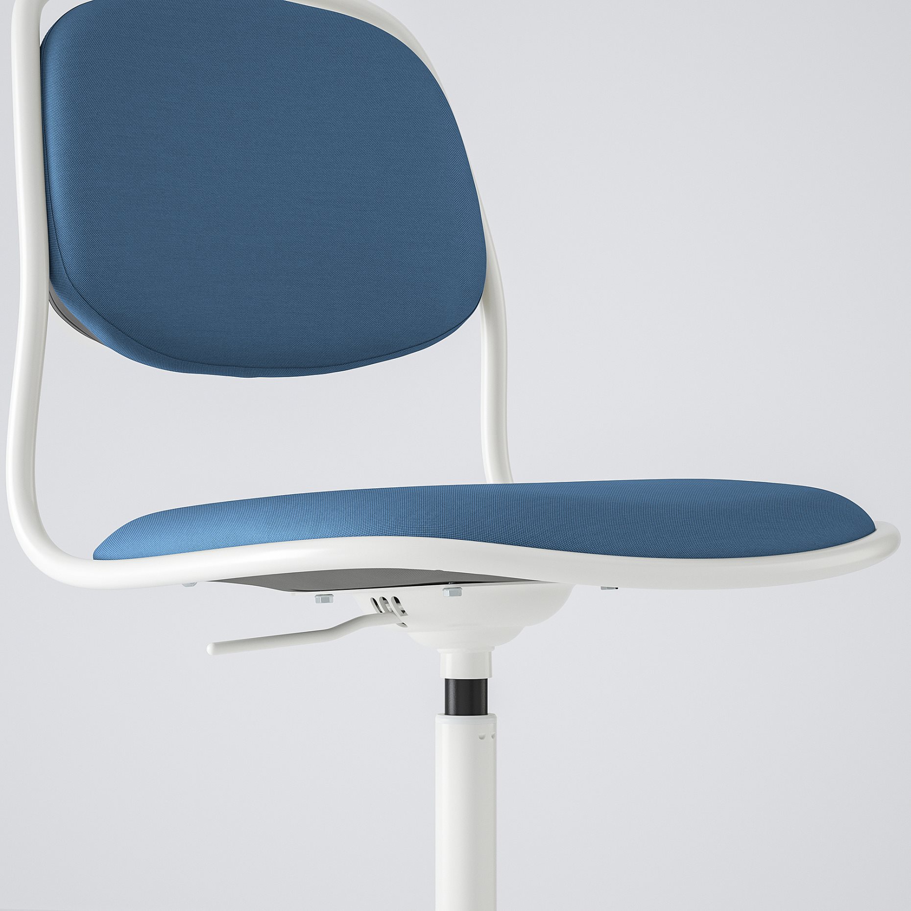 ÖRFJÄLL, swivel chair, 395.010.96