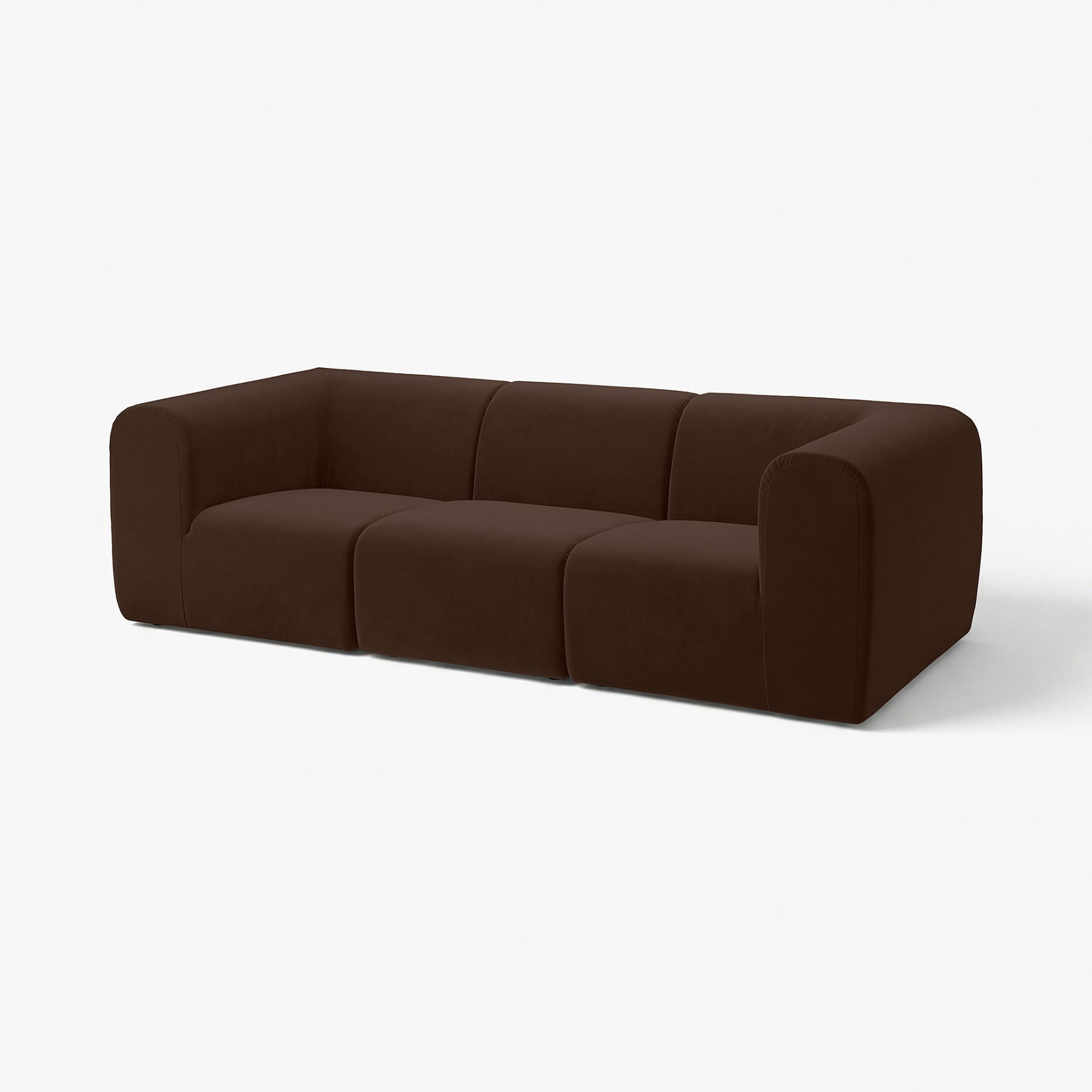 STOCKHOLM 2025, 3-seat sofa, 395.742.95