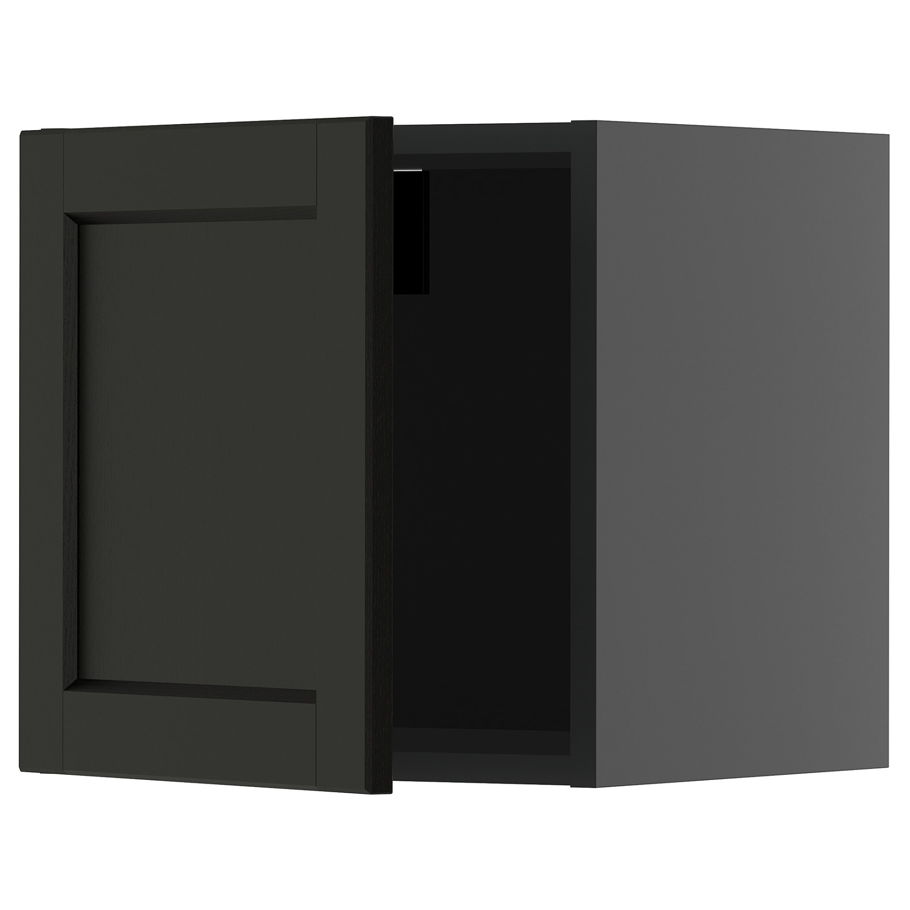 METOD, wall cabinet, 40x40 cm, 395.891.45