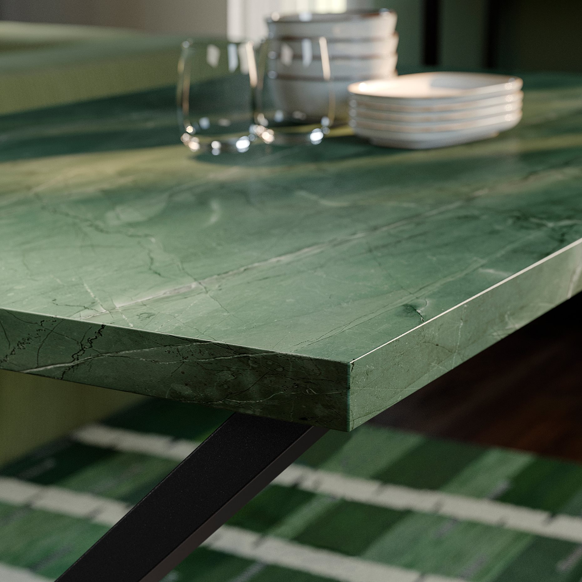 SKÅLSTA, table, 140x80 cm, 395.907.66