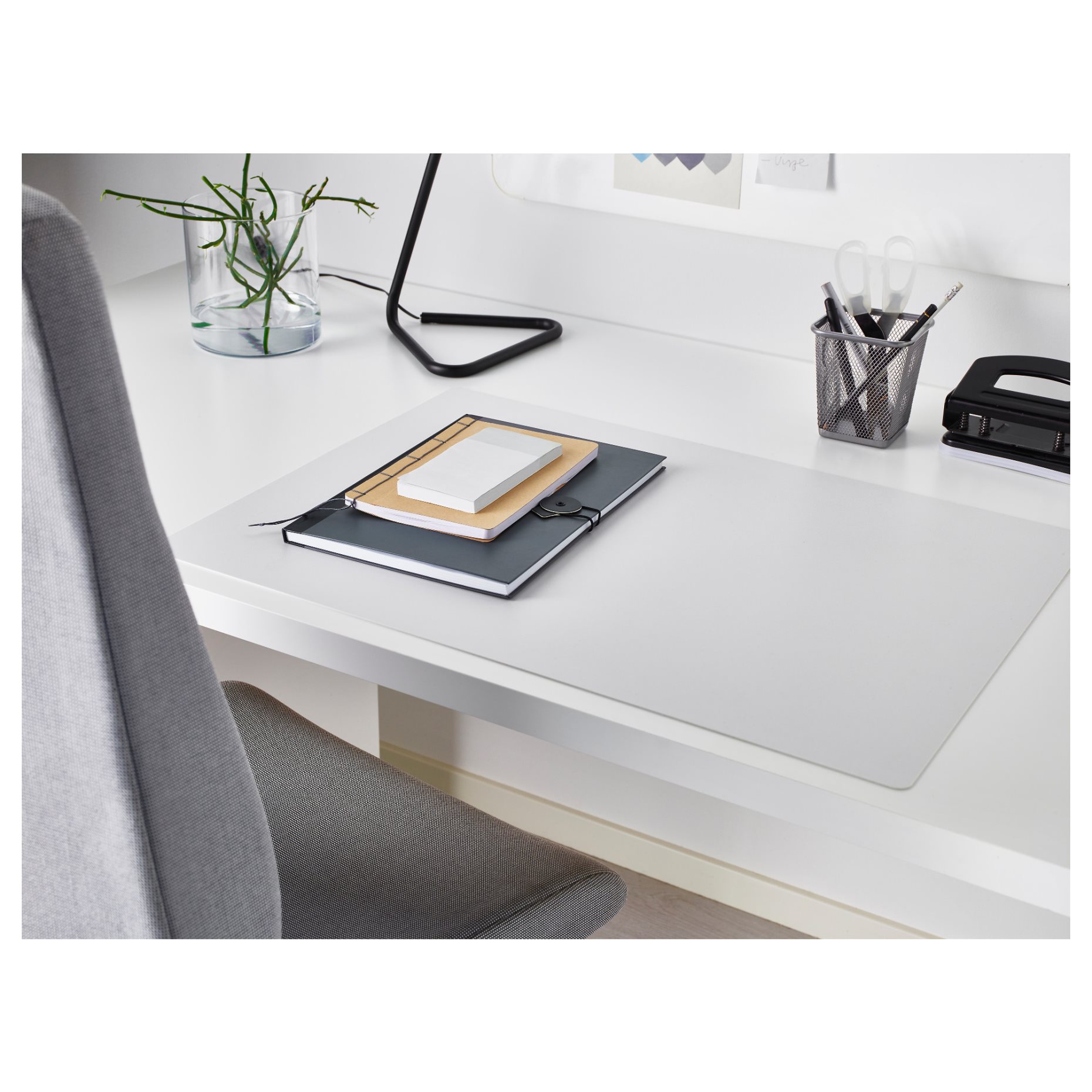 SKRUTT, desk pad, 65x45 cm, 402.917.47