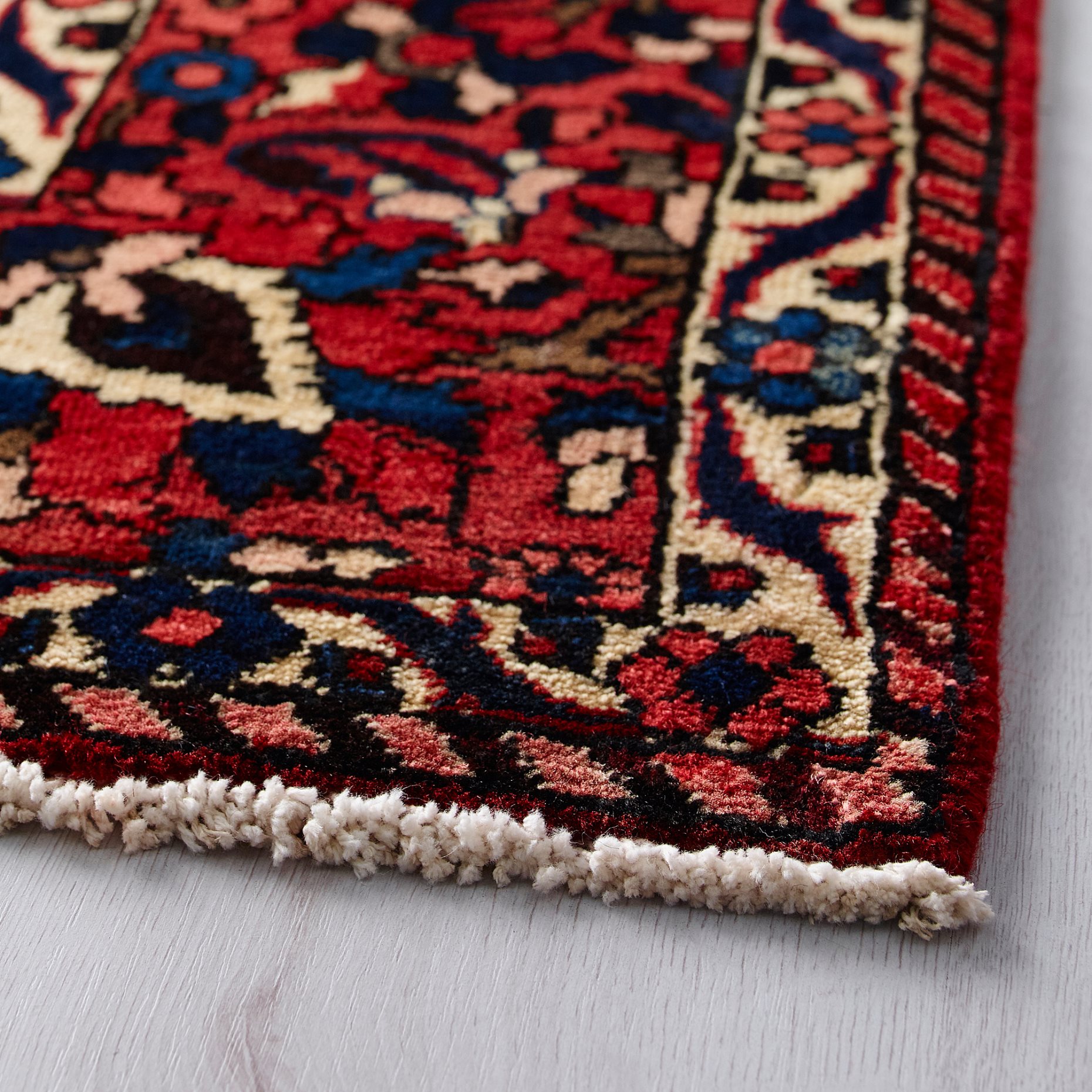 PERSISK MIX, χαλί χαμηλό πέλος/χειροποίητο, 200x300 cm, 402.992.63