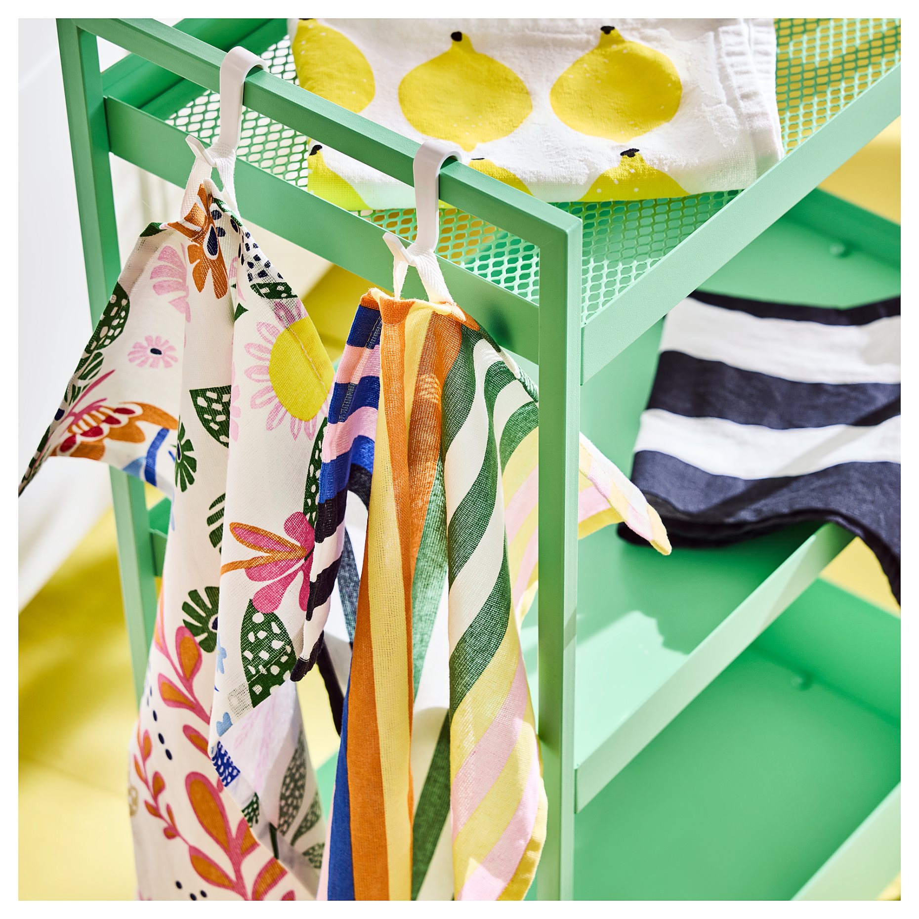 SUNNERSTA, άγκιστρο, 5 τεμ., 403.037.26