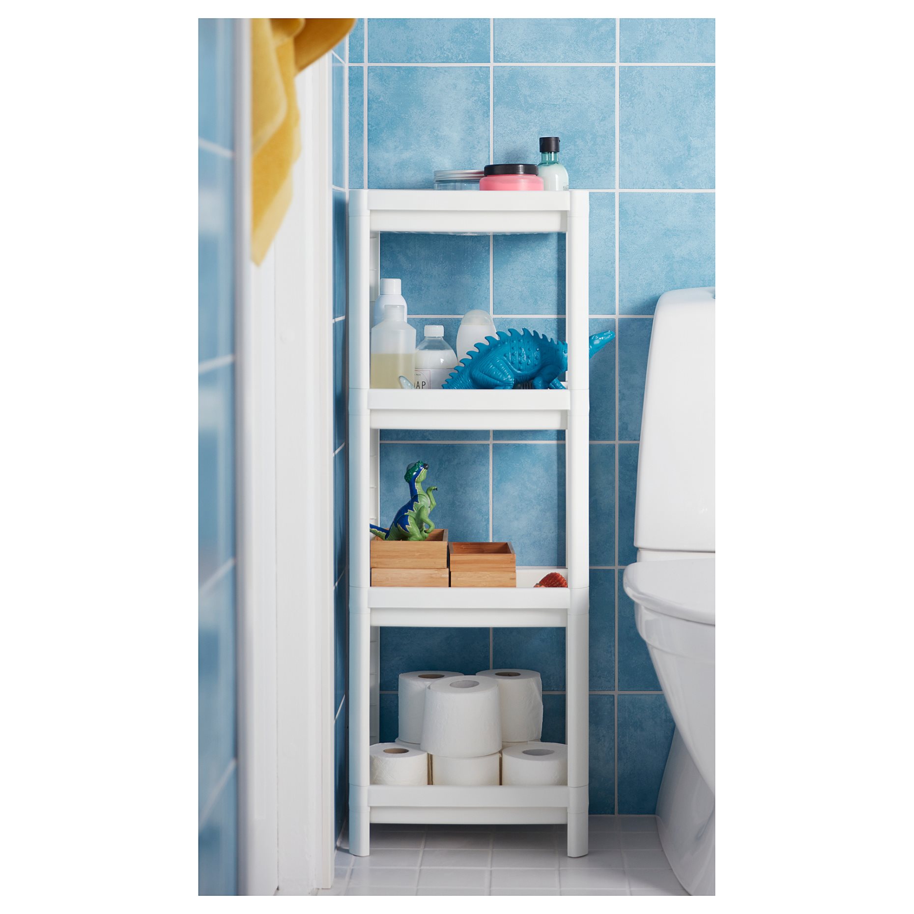 VESKEN, ραφιέρα, 403.078.66