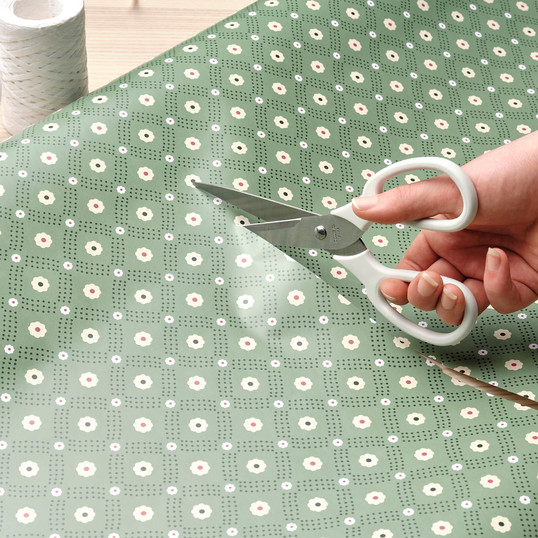 MÄRKBART, scissors, set of 2, 403.285.57