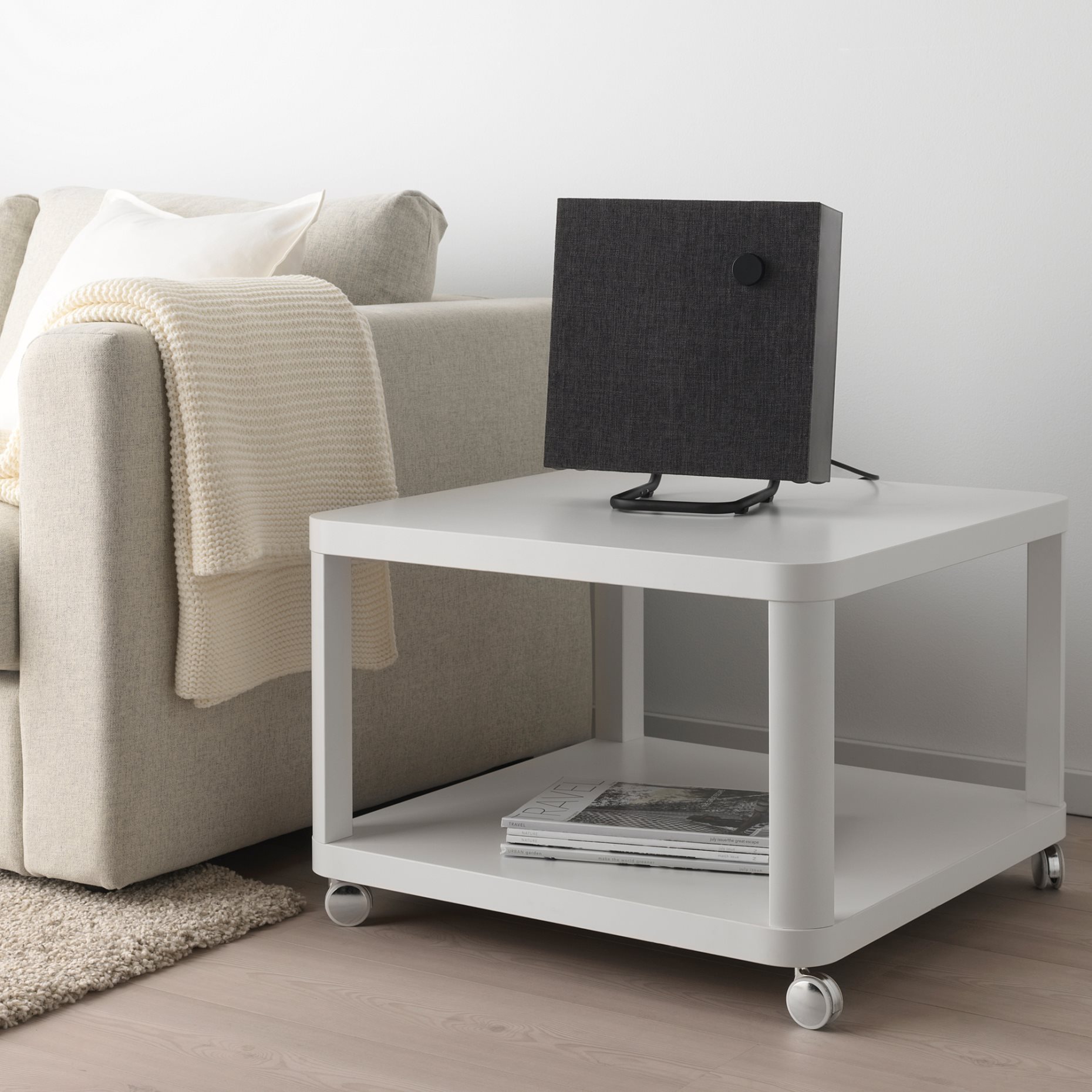 ENEBY, speaker stand, 403.575.78