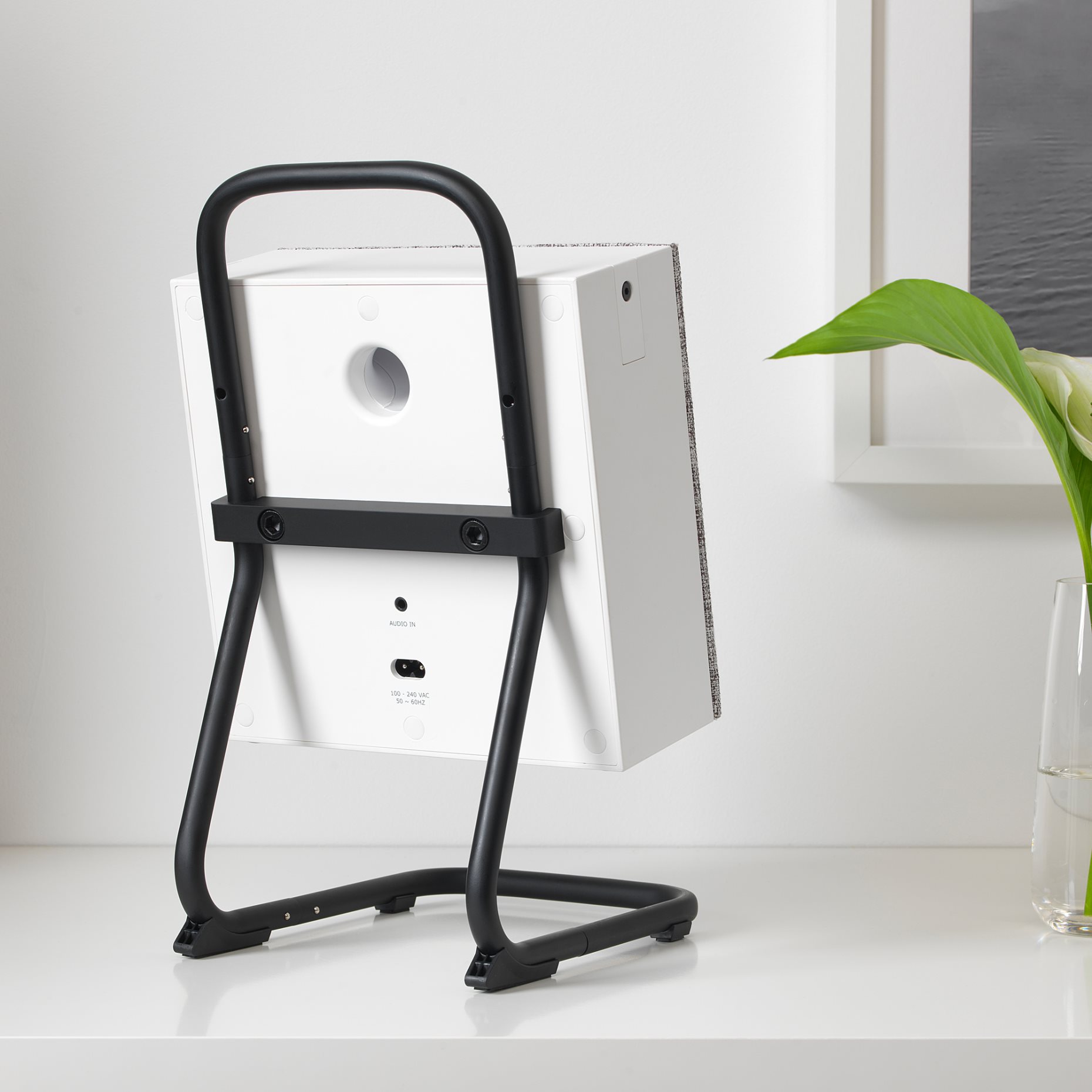 ENEBY, speaker stand, 403.575.78