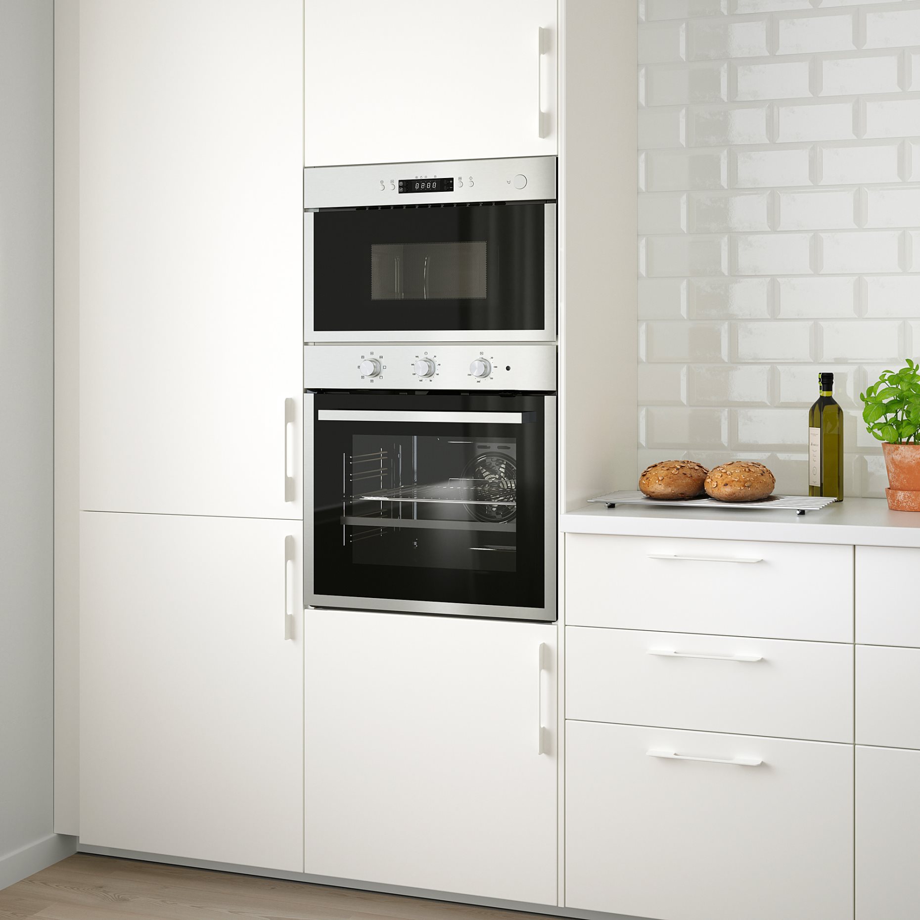 MATÄLSKARE, forced air oven, 403.687.65