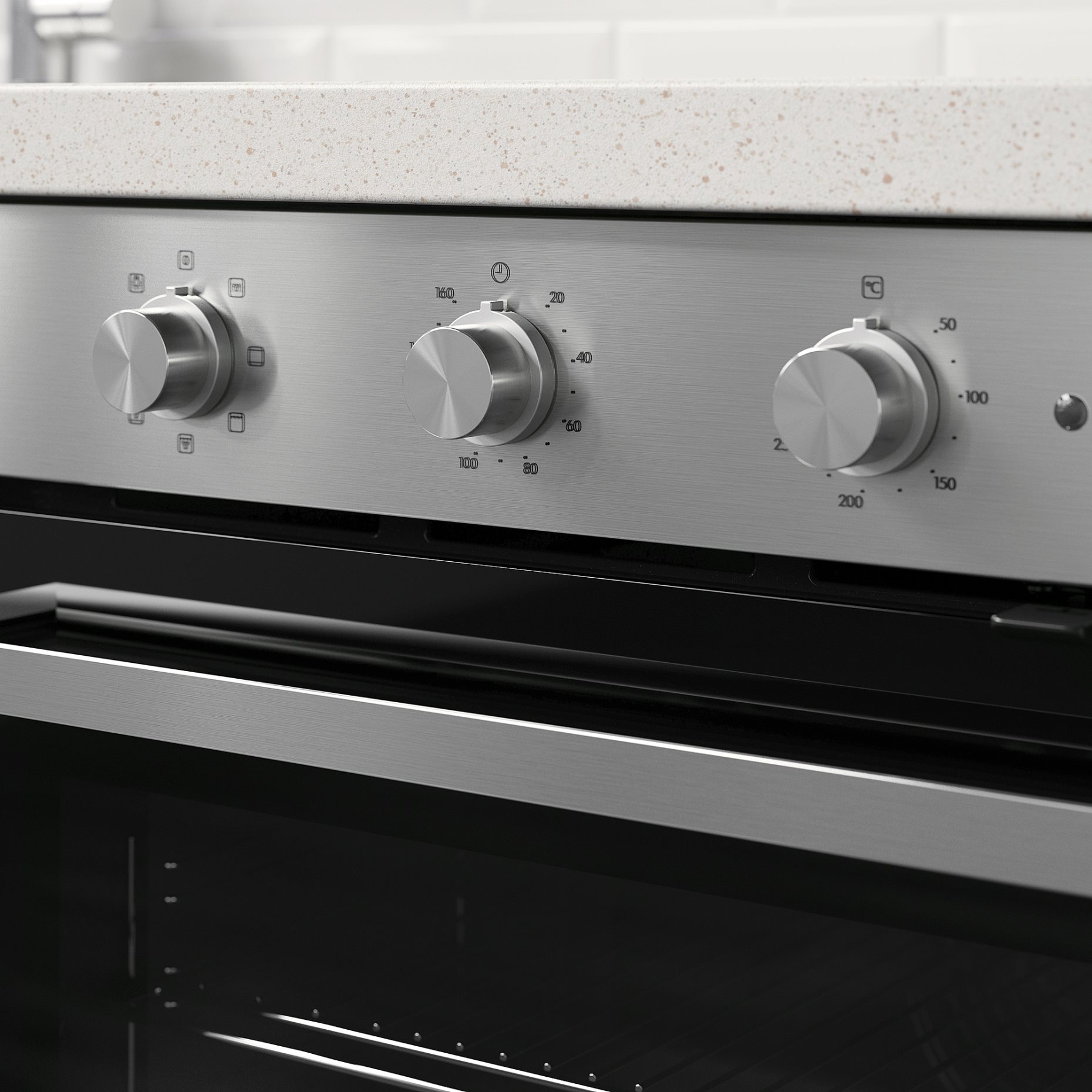 MATÄLSKARE, forced air oven, 403.687.65