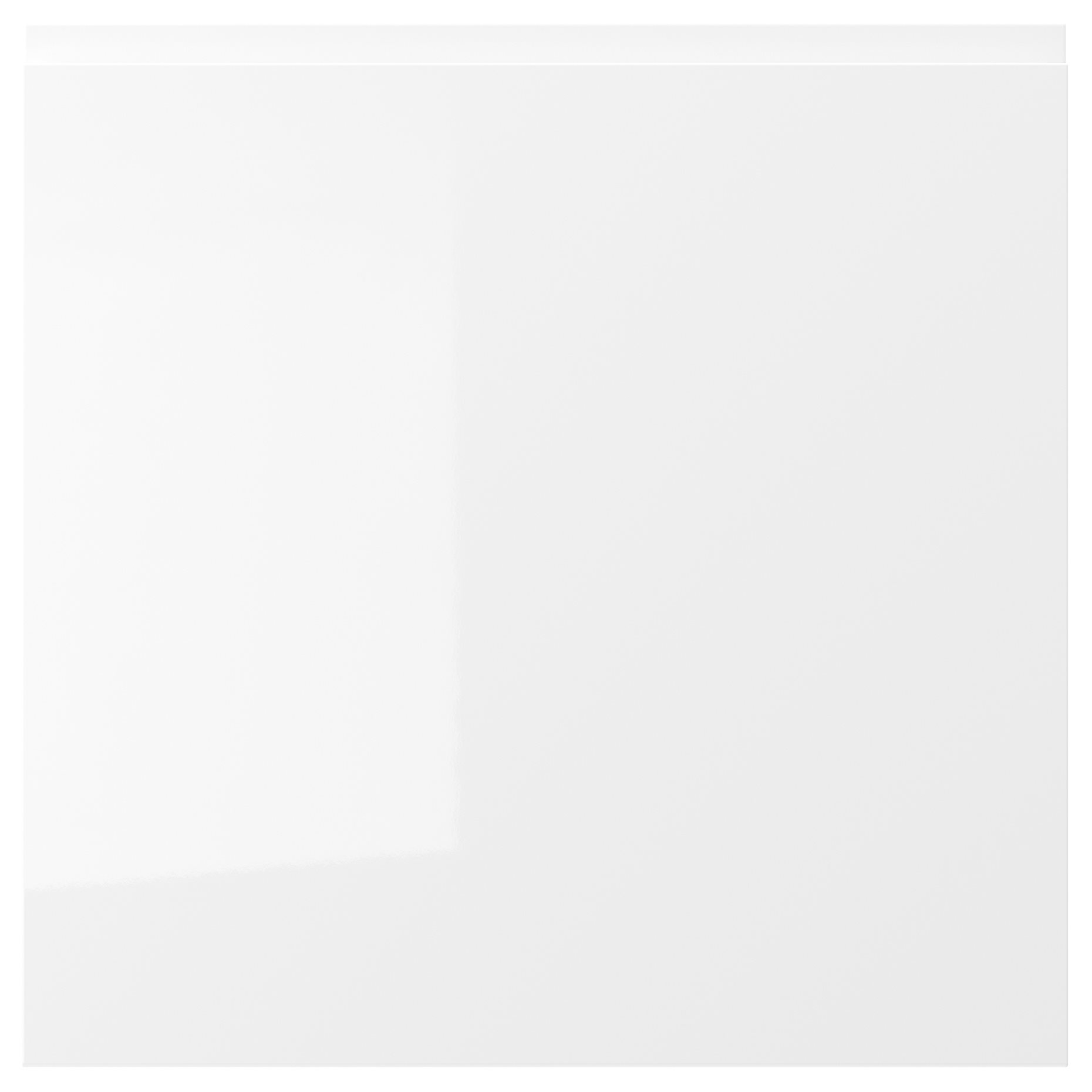 VOXTORP, πόρτα/γυαλιστερό, 60x60 cm, 403.974.90