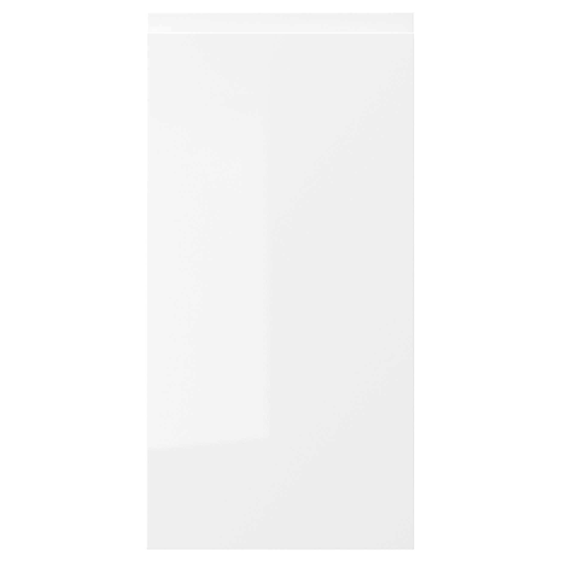 VOXTORP, πόρτα/γυαλιστερό, 30x60 cm, 404.188.93