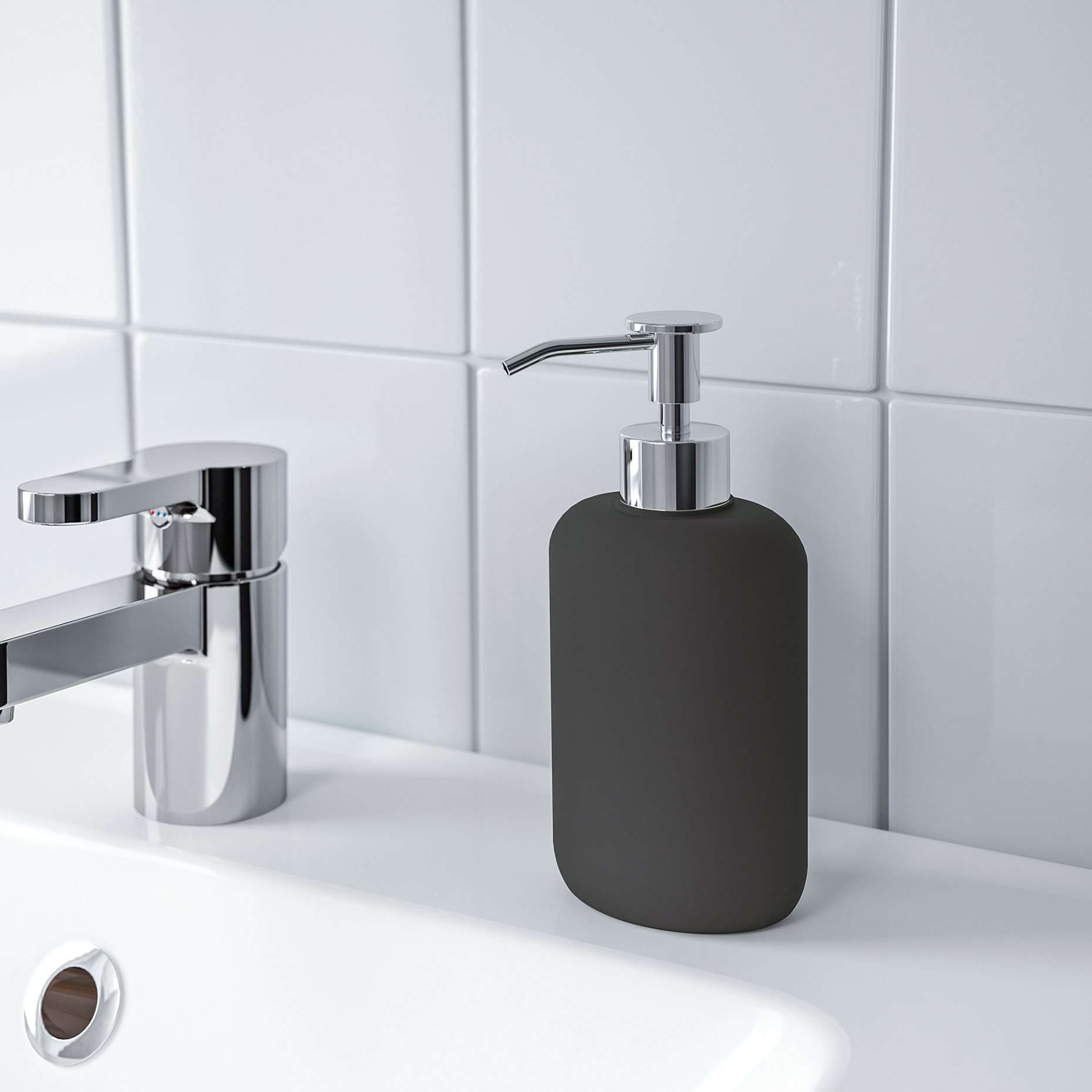 EKOLN, soap dispenser, 404.416.19