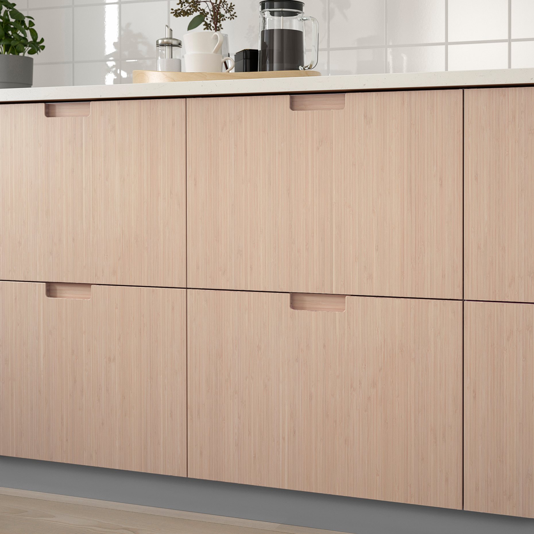 FRÖJERED, drawer front, 60x20 cm, 404.416.62