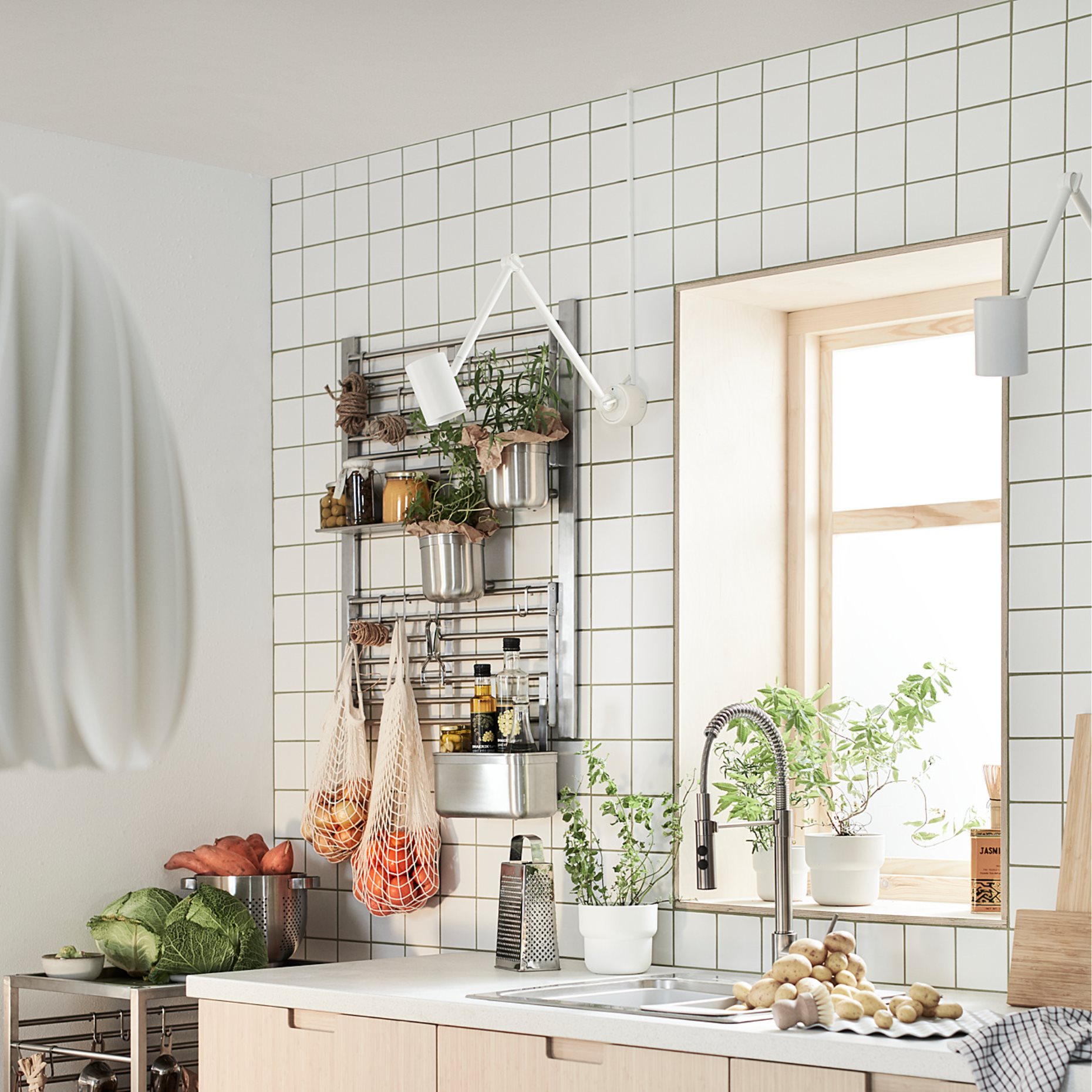 FRÖJERED, drawer front, 60x20 cm, 404.416.62