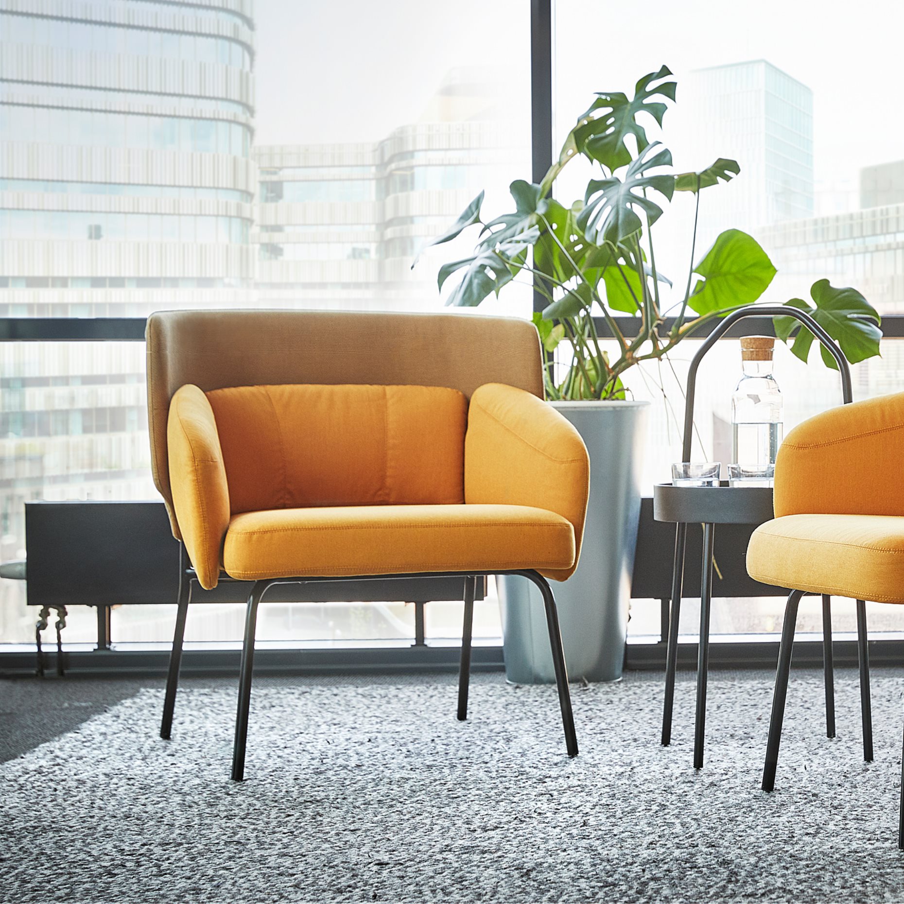 BINGSTA, πολυθρόνα, 404.556.49